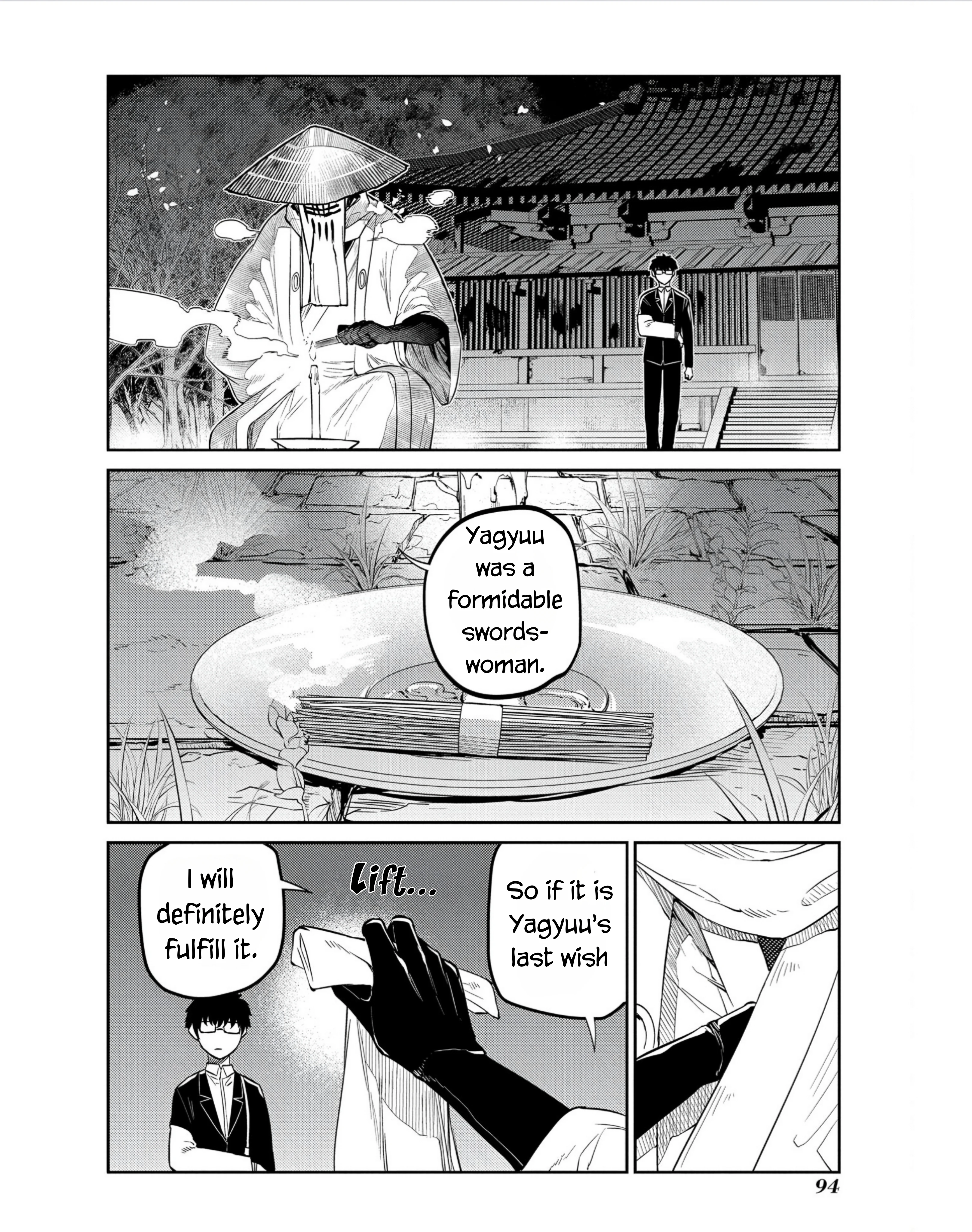 Read Petals of Reincarnation Manga Online