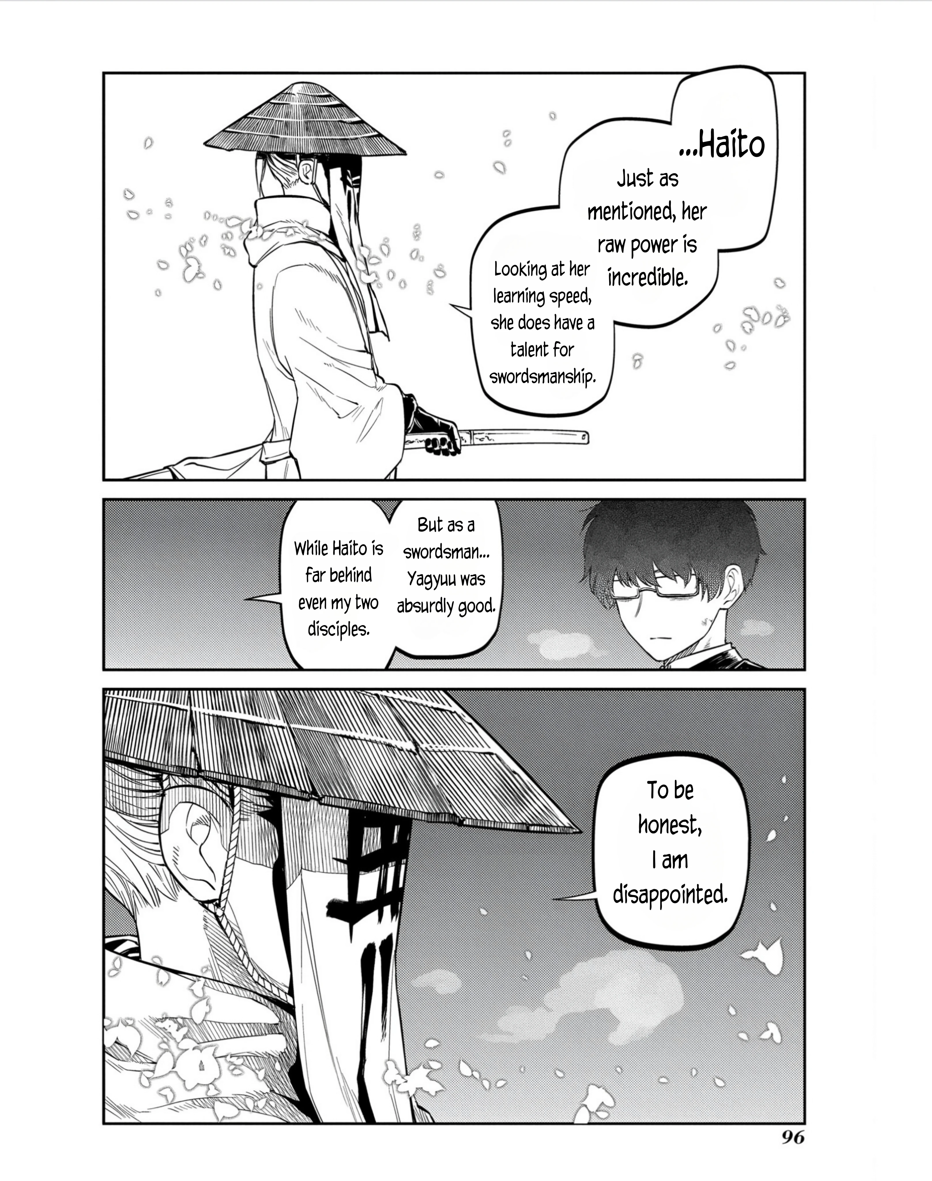 Read Petals of Reincarnation Manga Online