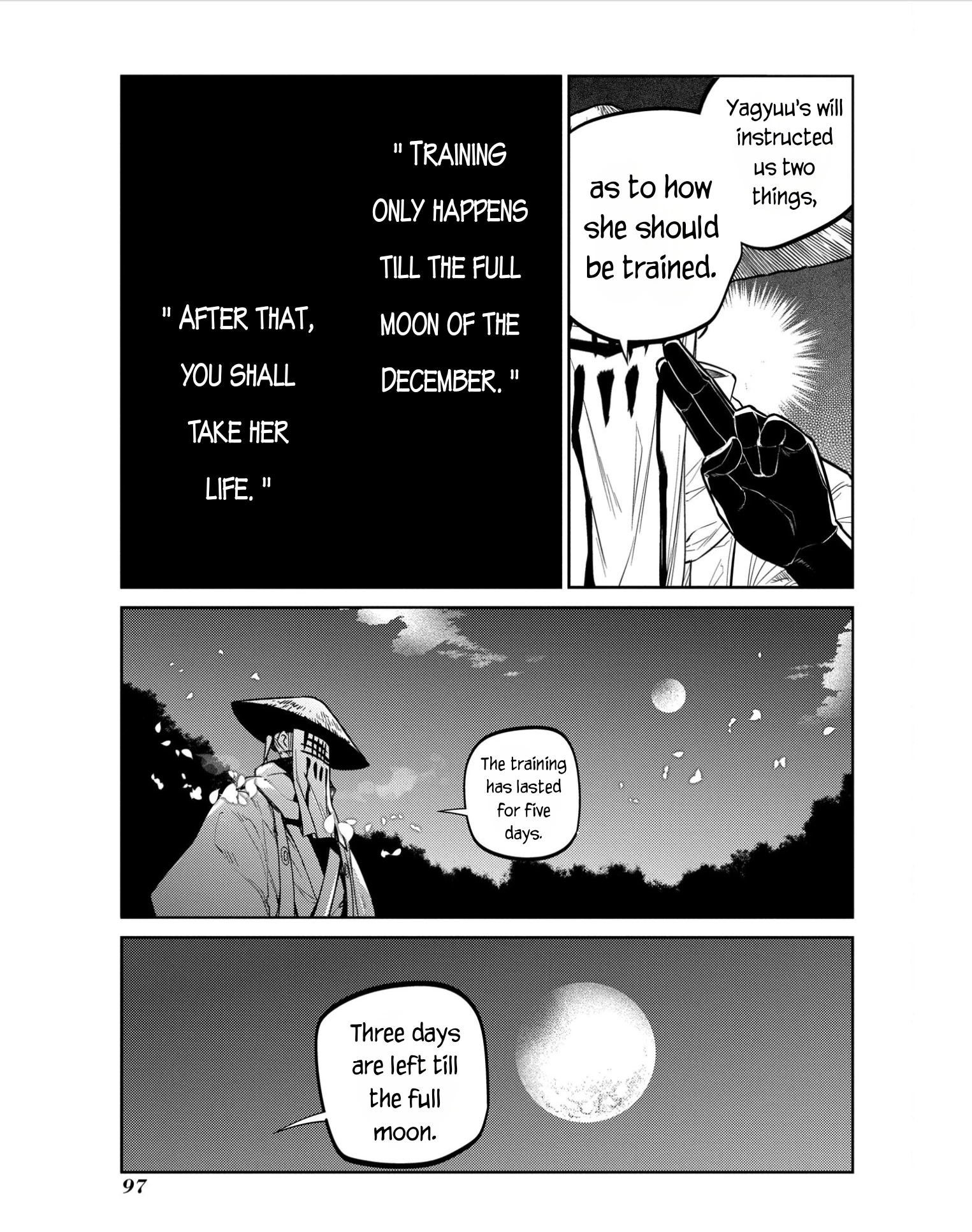 Read Petals of Reincarnation Manga Online