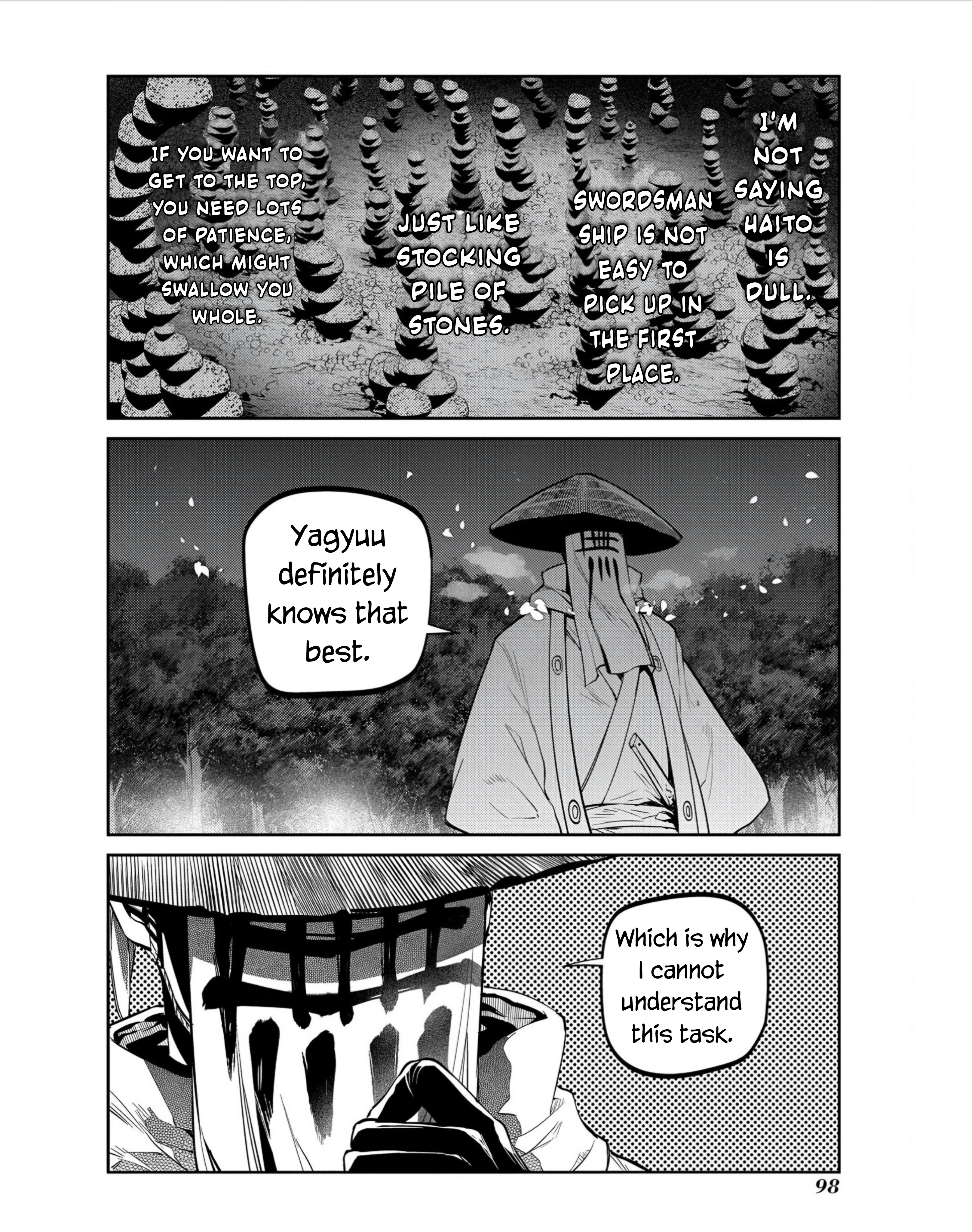 Read Petals of Reincarnation Manga Online