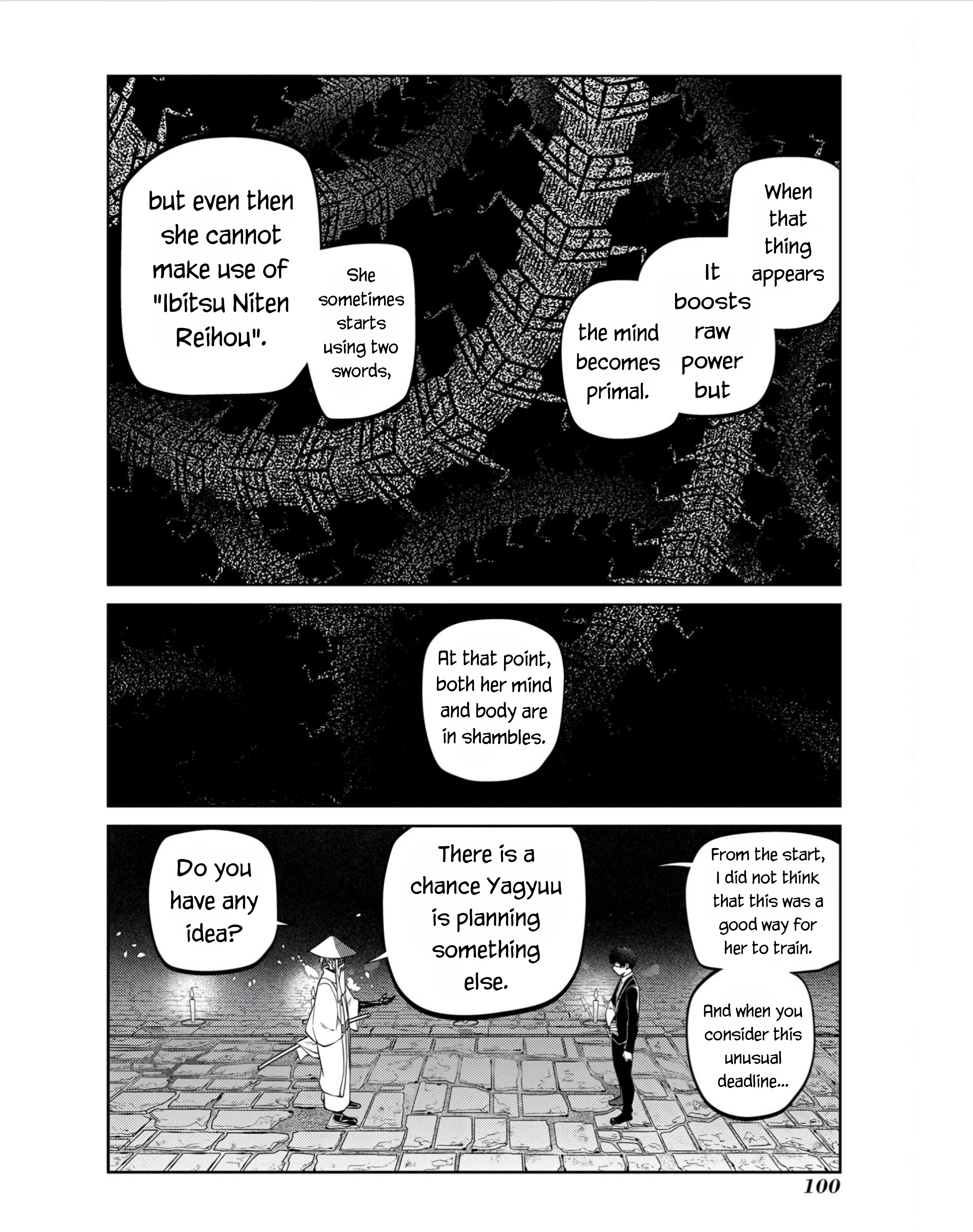 Read Petals of Reincarnation Manga Online