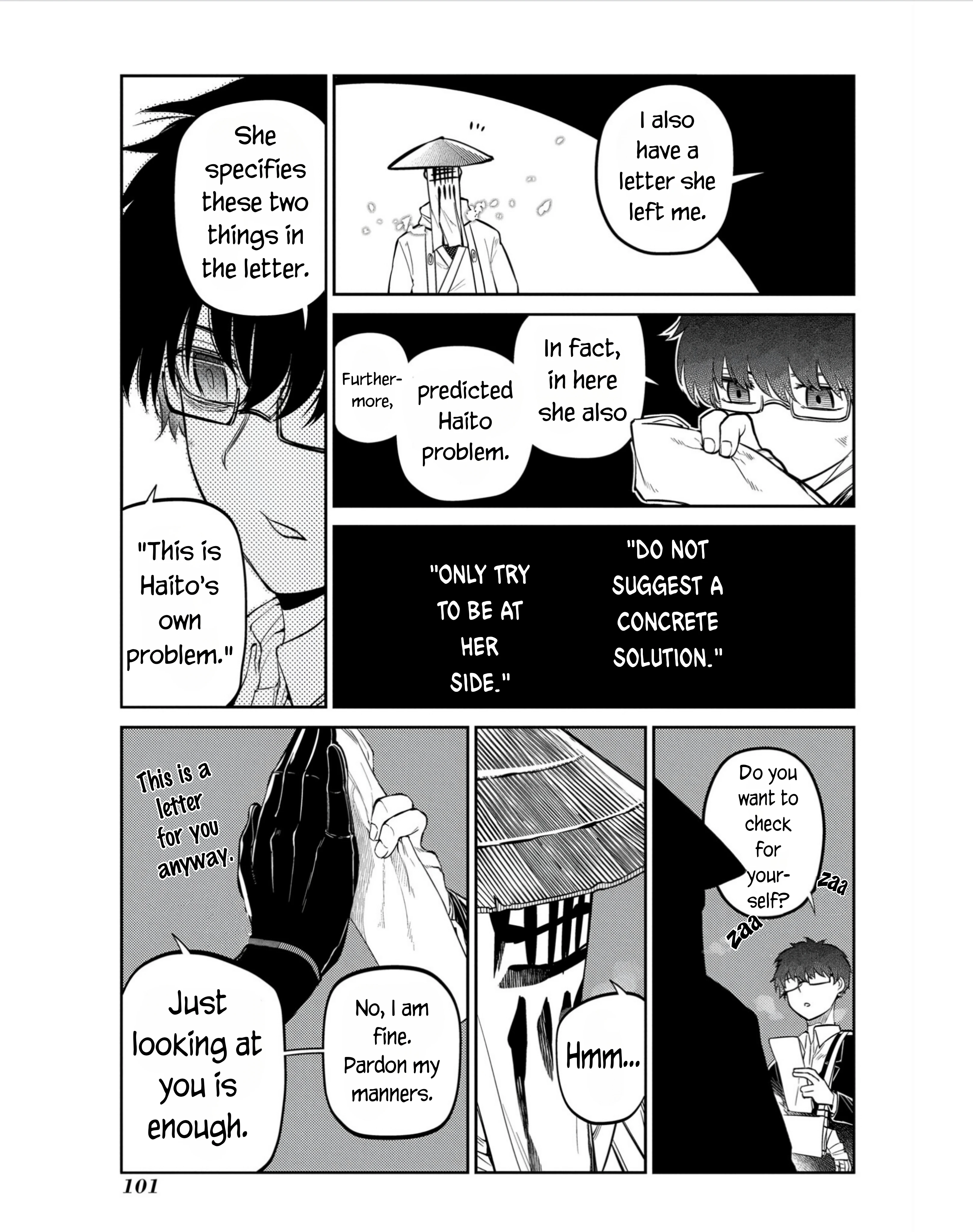Read Petals of Reincarnation Manga Online