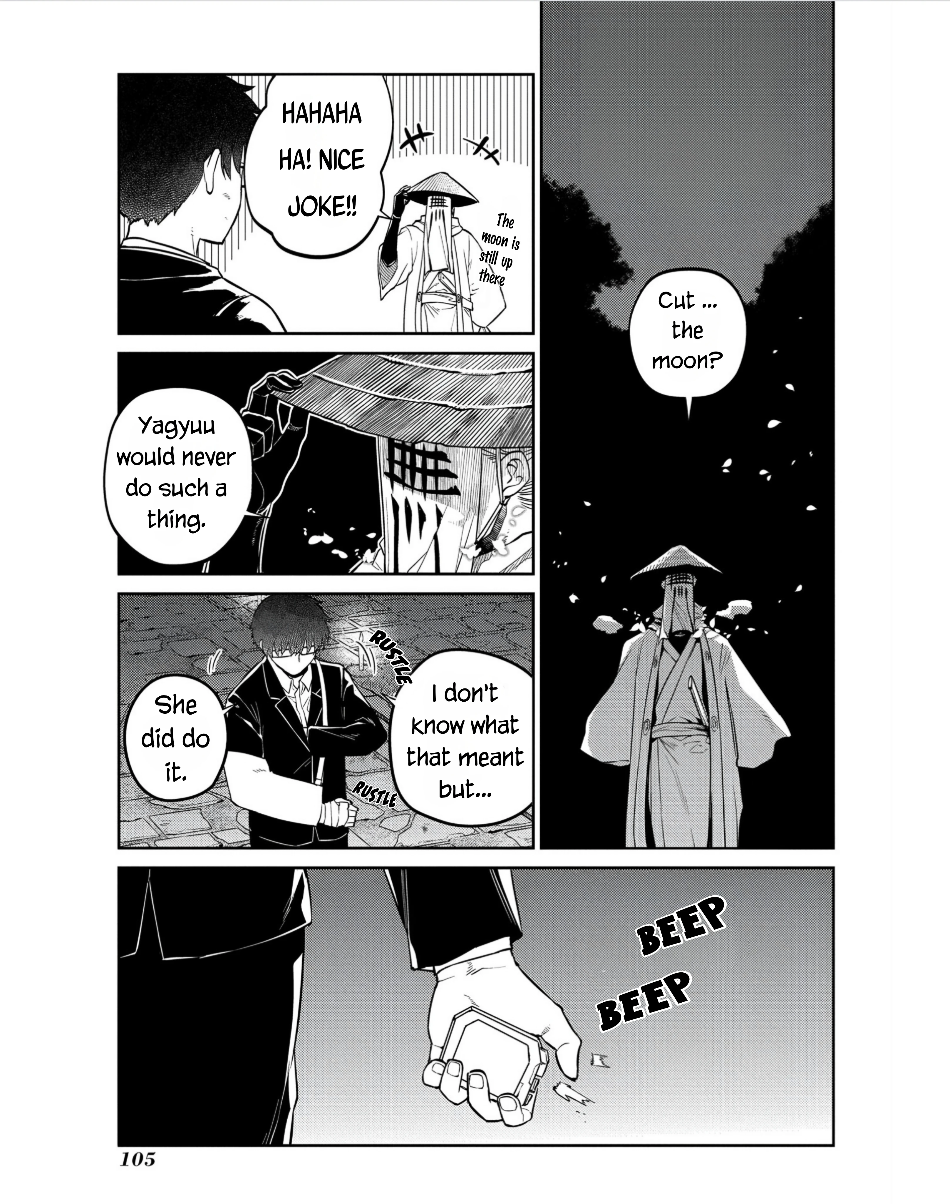 Read Petals of Reincarnation Manga Online