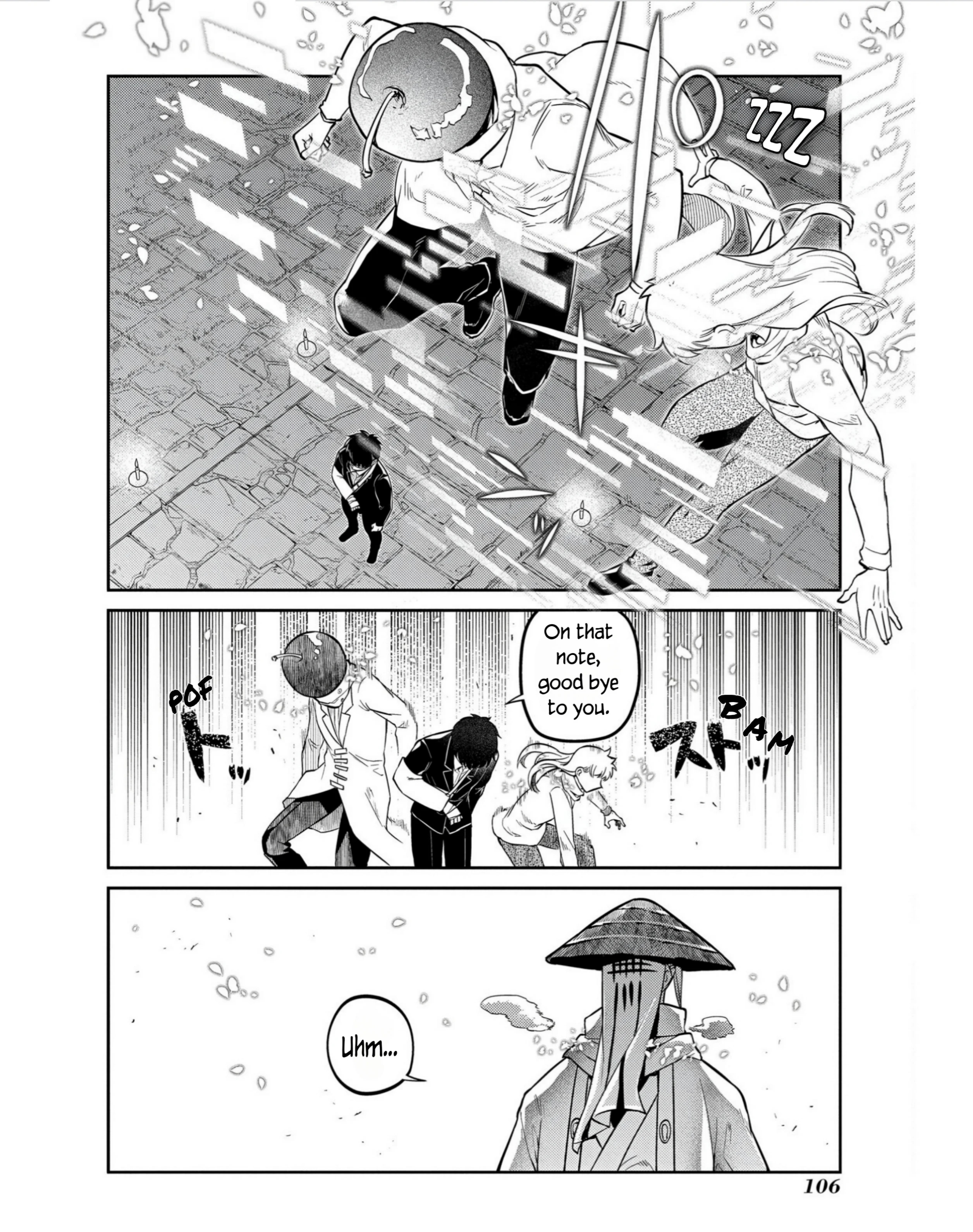 Read Petals of Reincarnation Manga Online