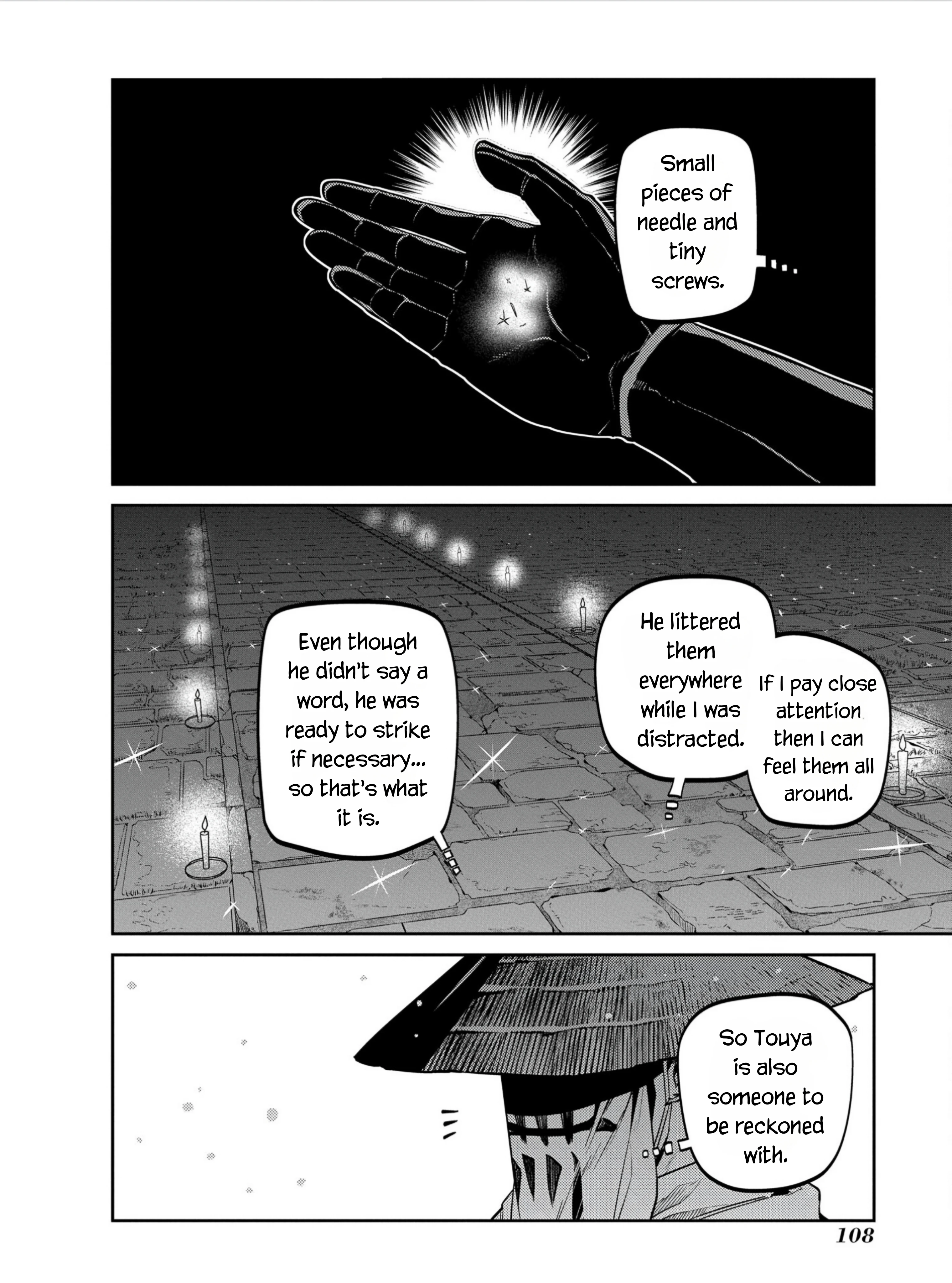 Read Petals of Reincarnation Manga Online