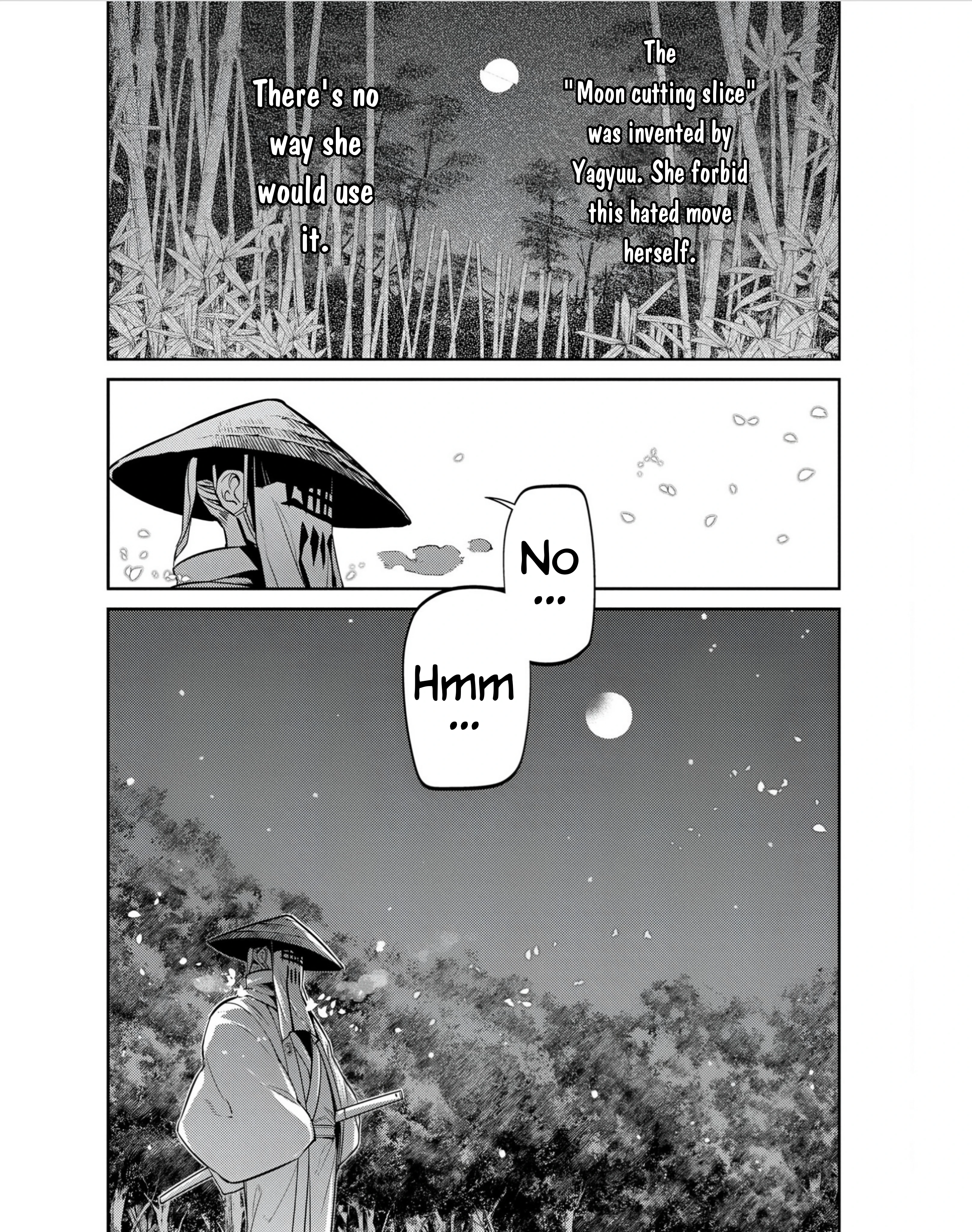 Read Petals of Reincarnation Manga Online