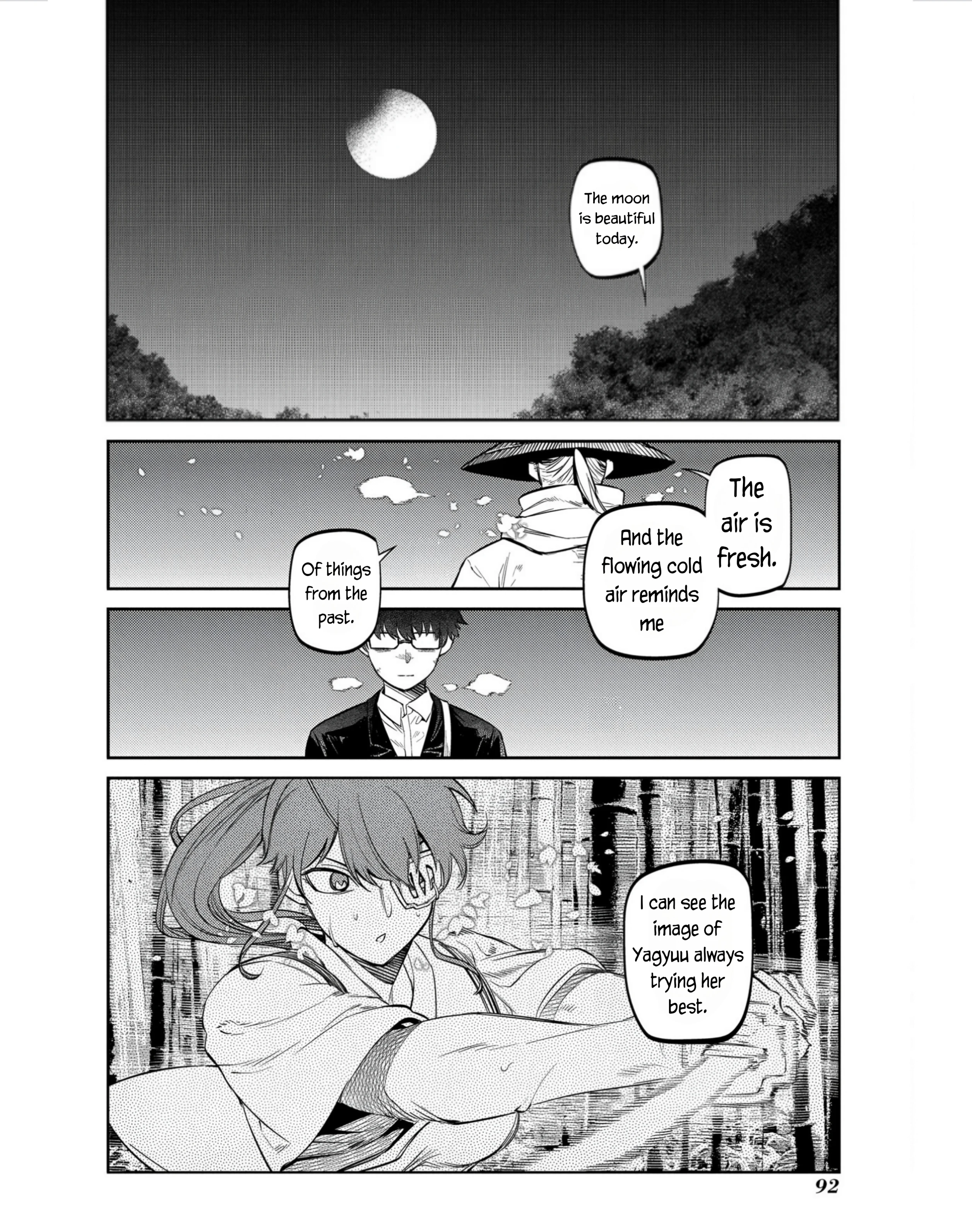 Read Petals of Reincarnation Manga Online