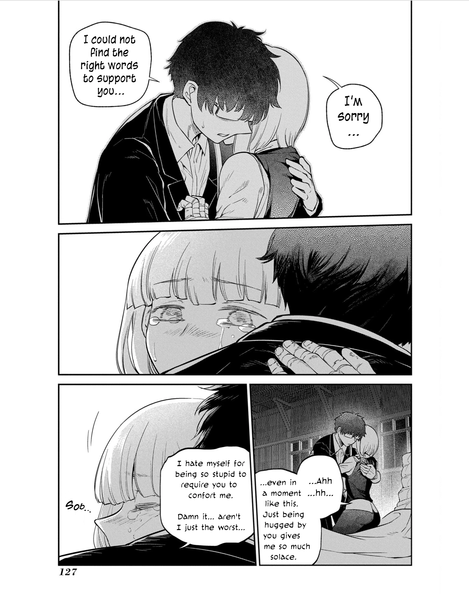 Read Petals of Reincarnation Manga Online
