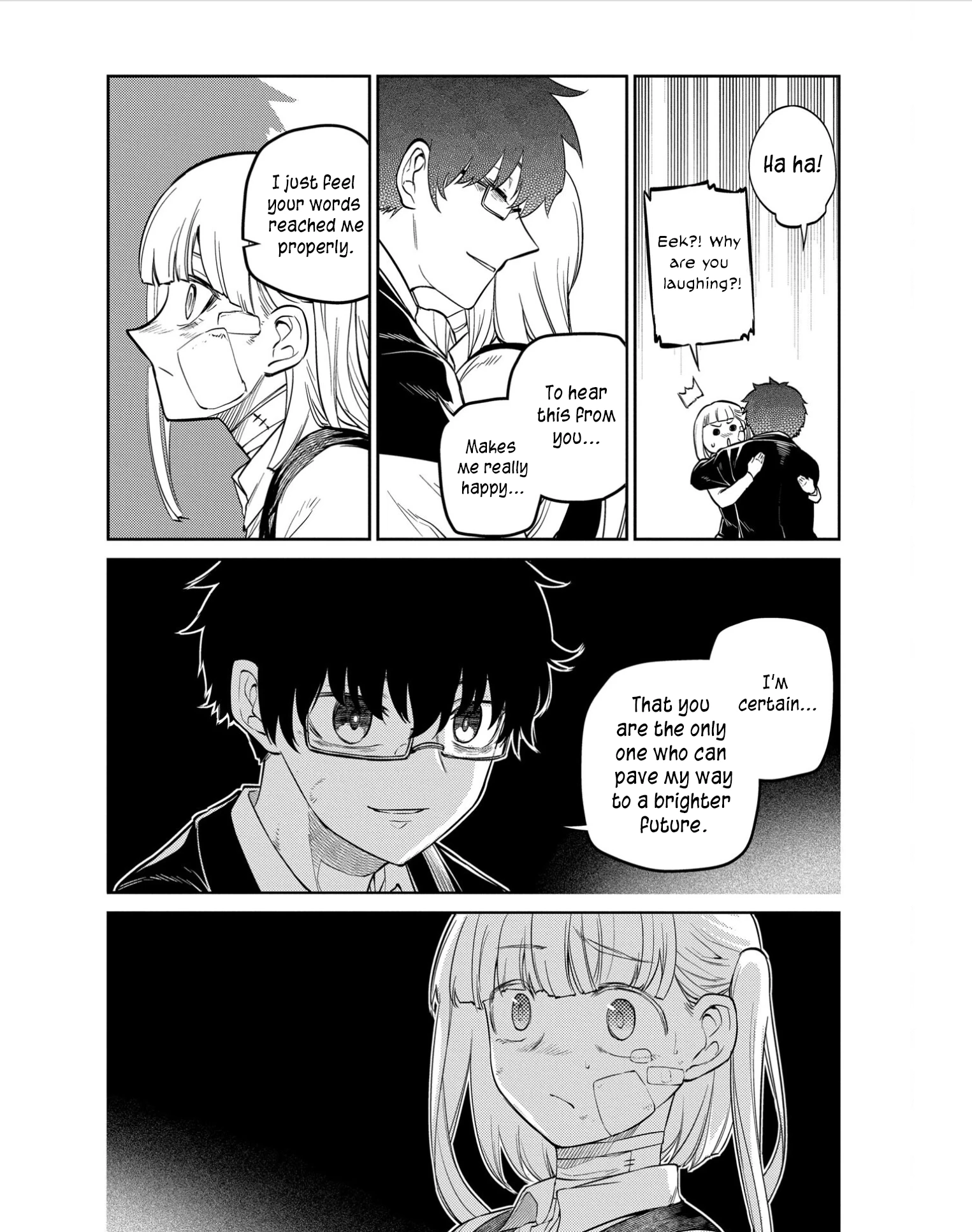 Read Petals of Reincarnation Manga Online
