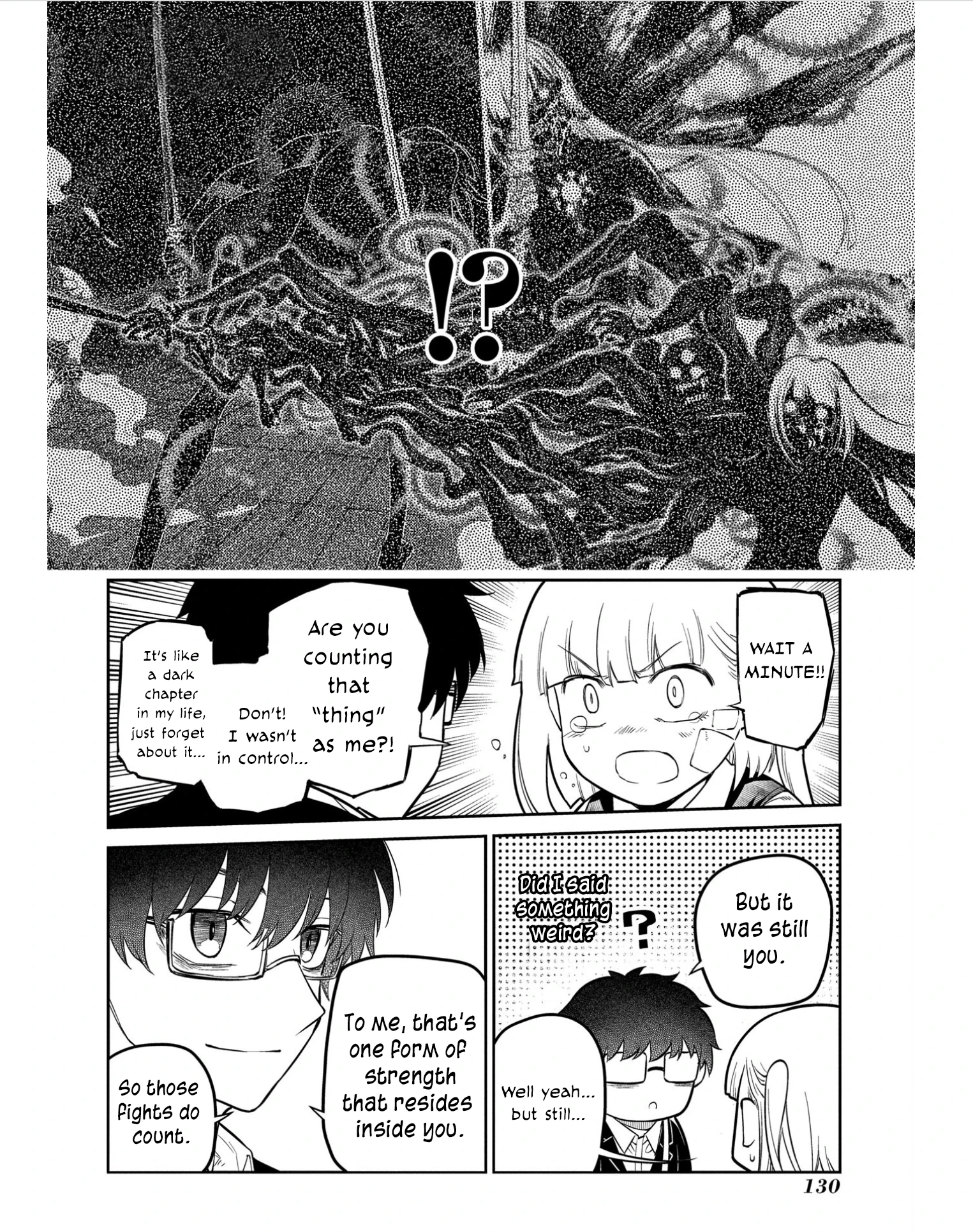 Read Petals of Reincarnation Manga Online