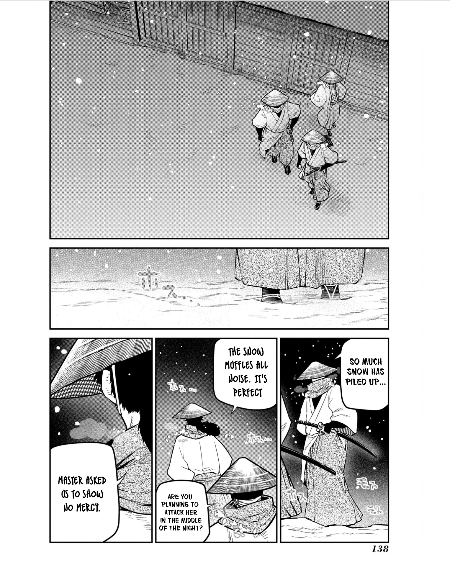 Read Petals of Reincarnation Manga Online