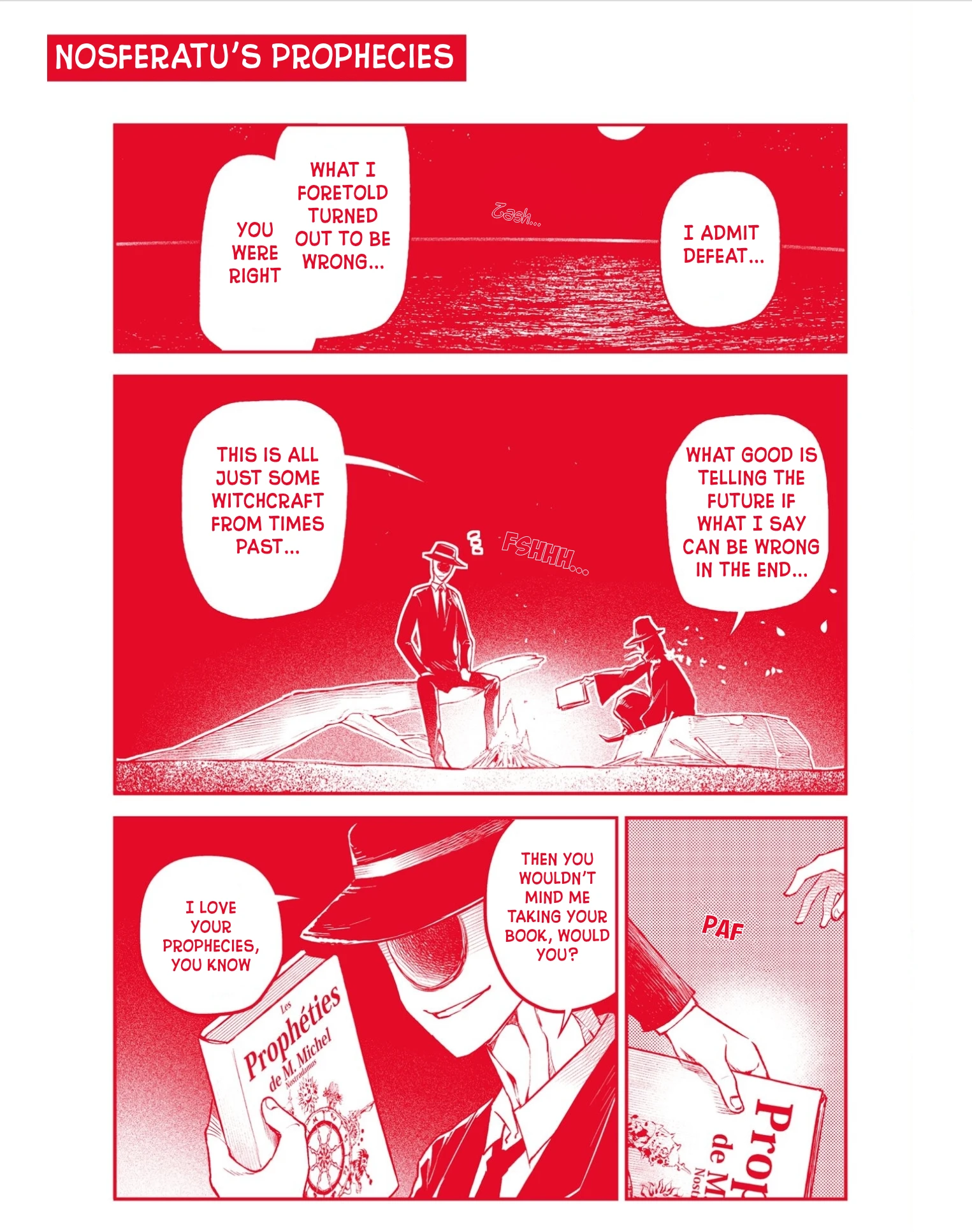 Read Petals of Reincarnation Manga Online
