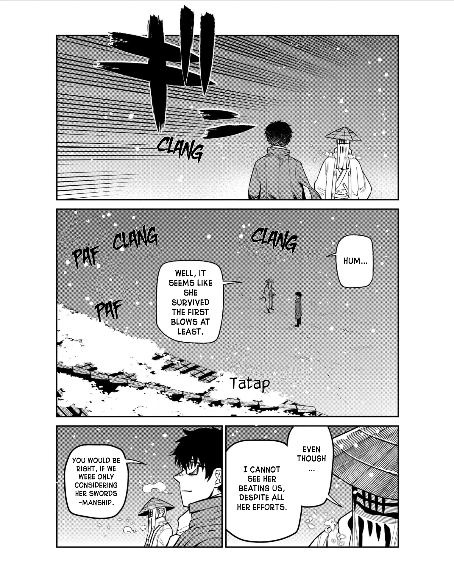 Read Petals of Reincarnation Manga Online