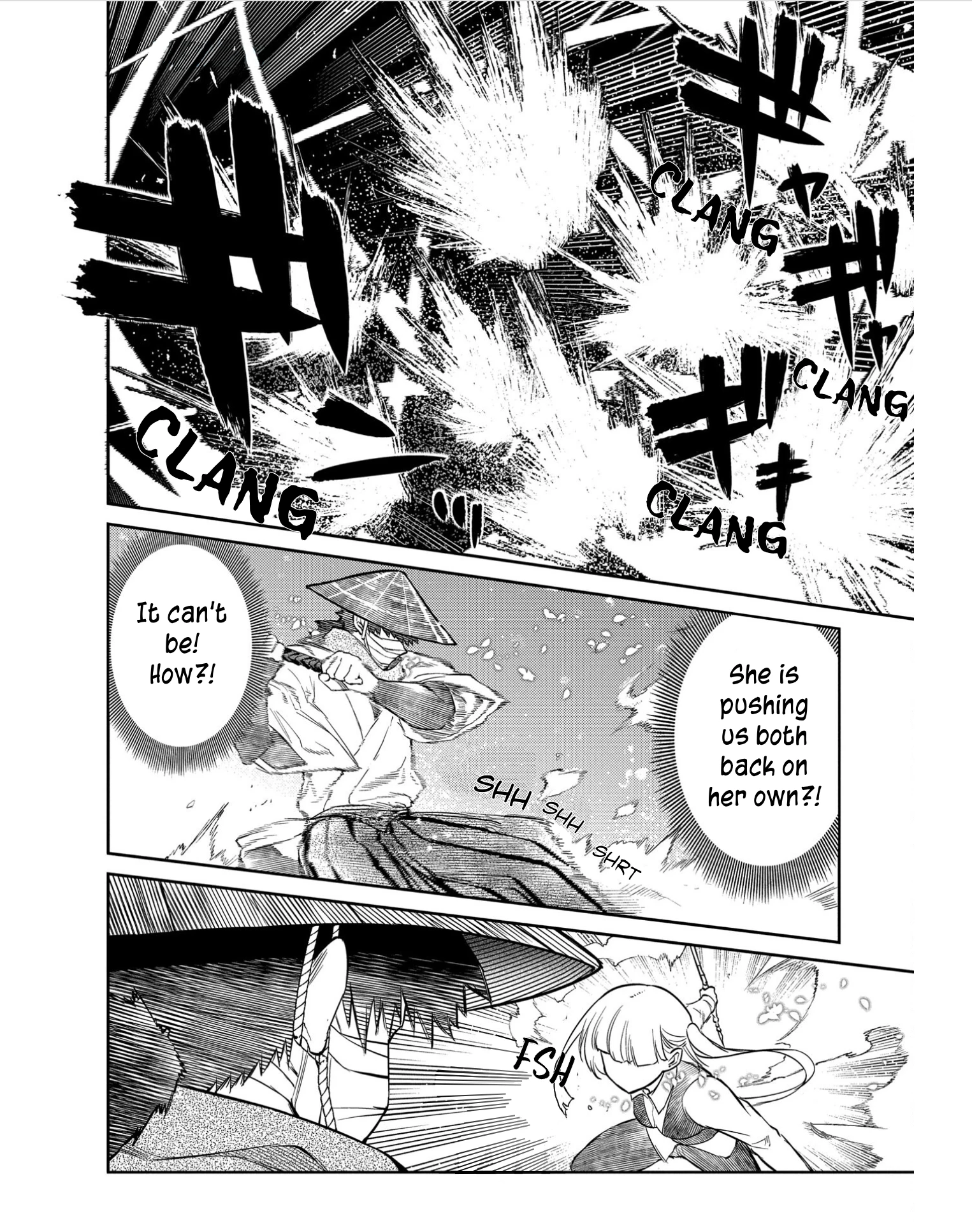 Read Petals of Reincarnation Manga Online