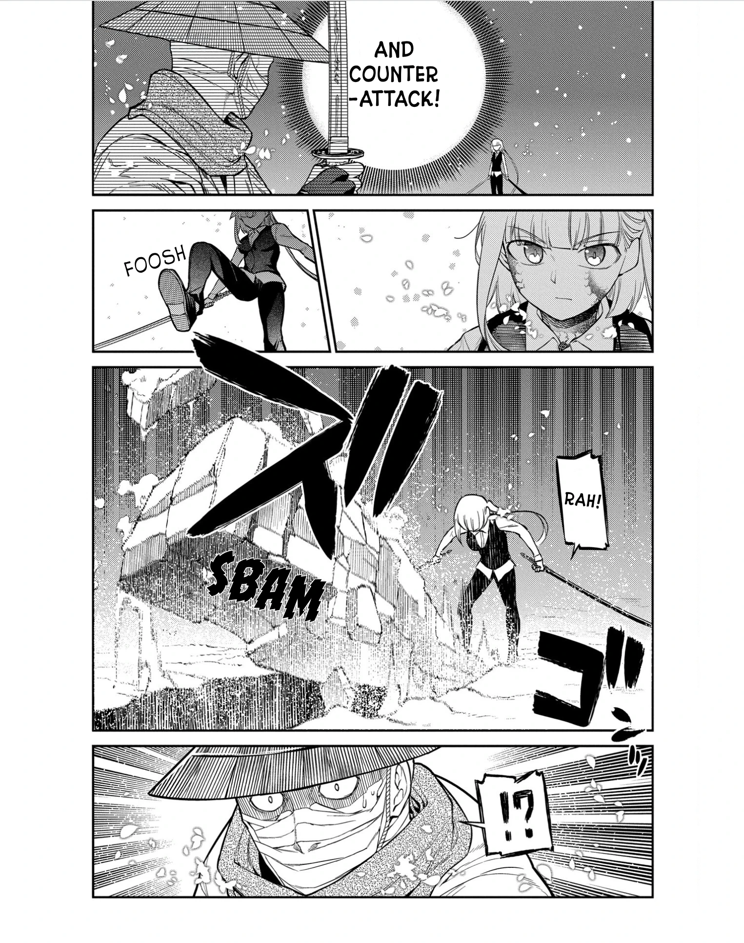 Read Petals of Reincarnation Manga Online