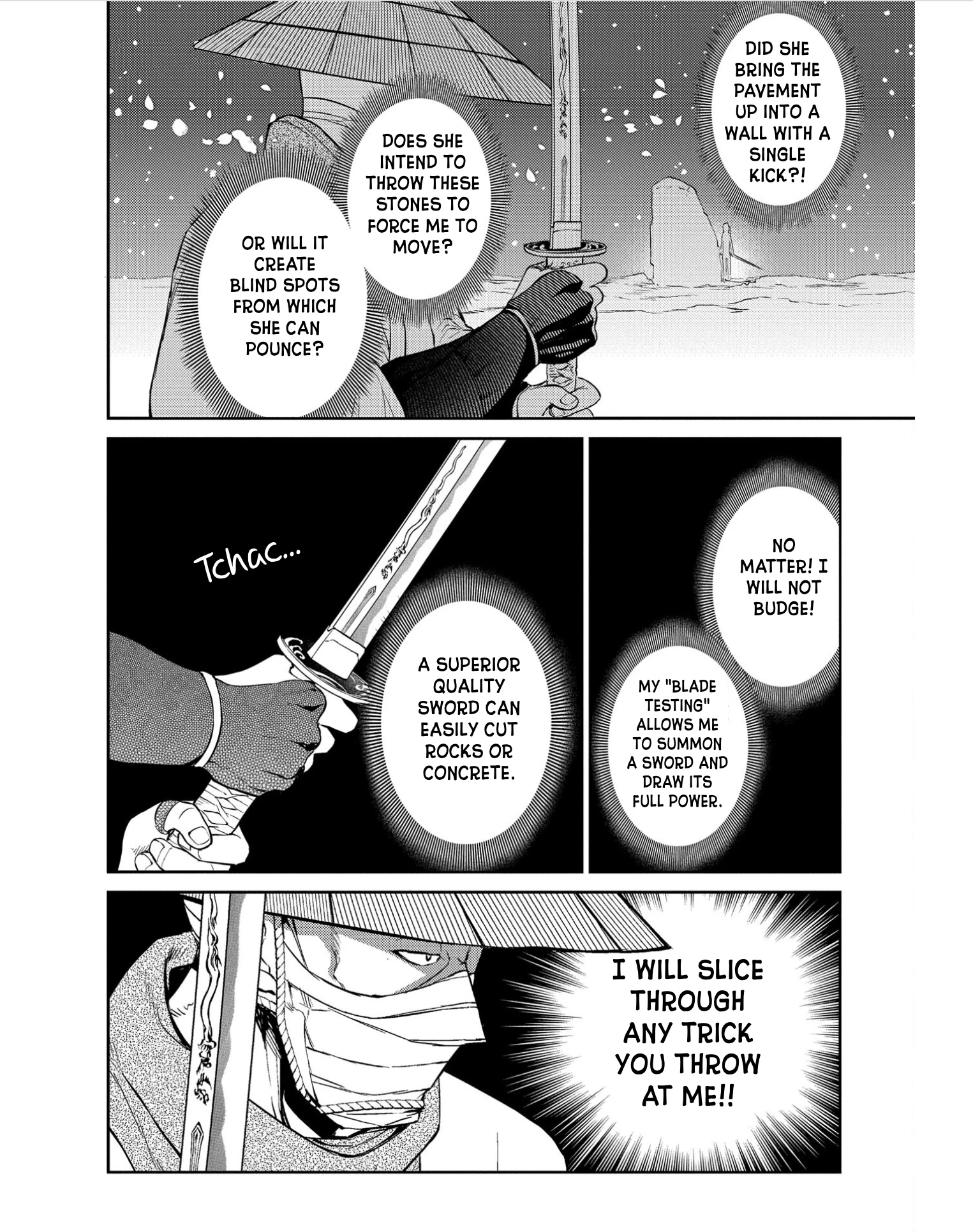 Read Petals of Reincarnation Manga Online