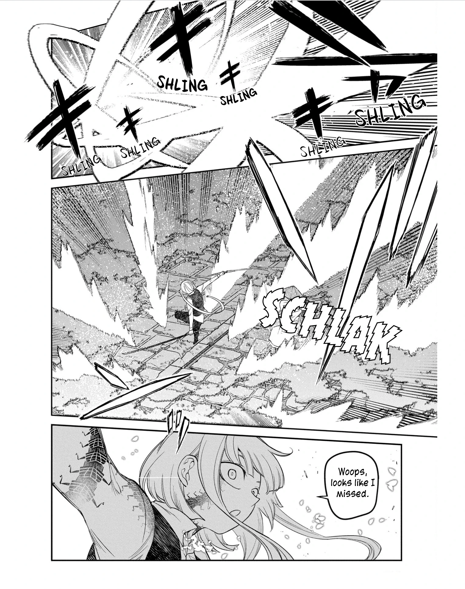 Read Petals of Reincarnation Manga Online