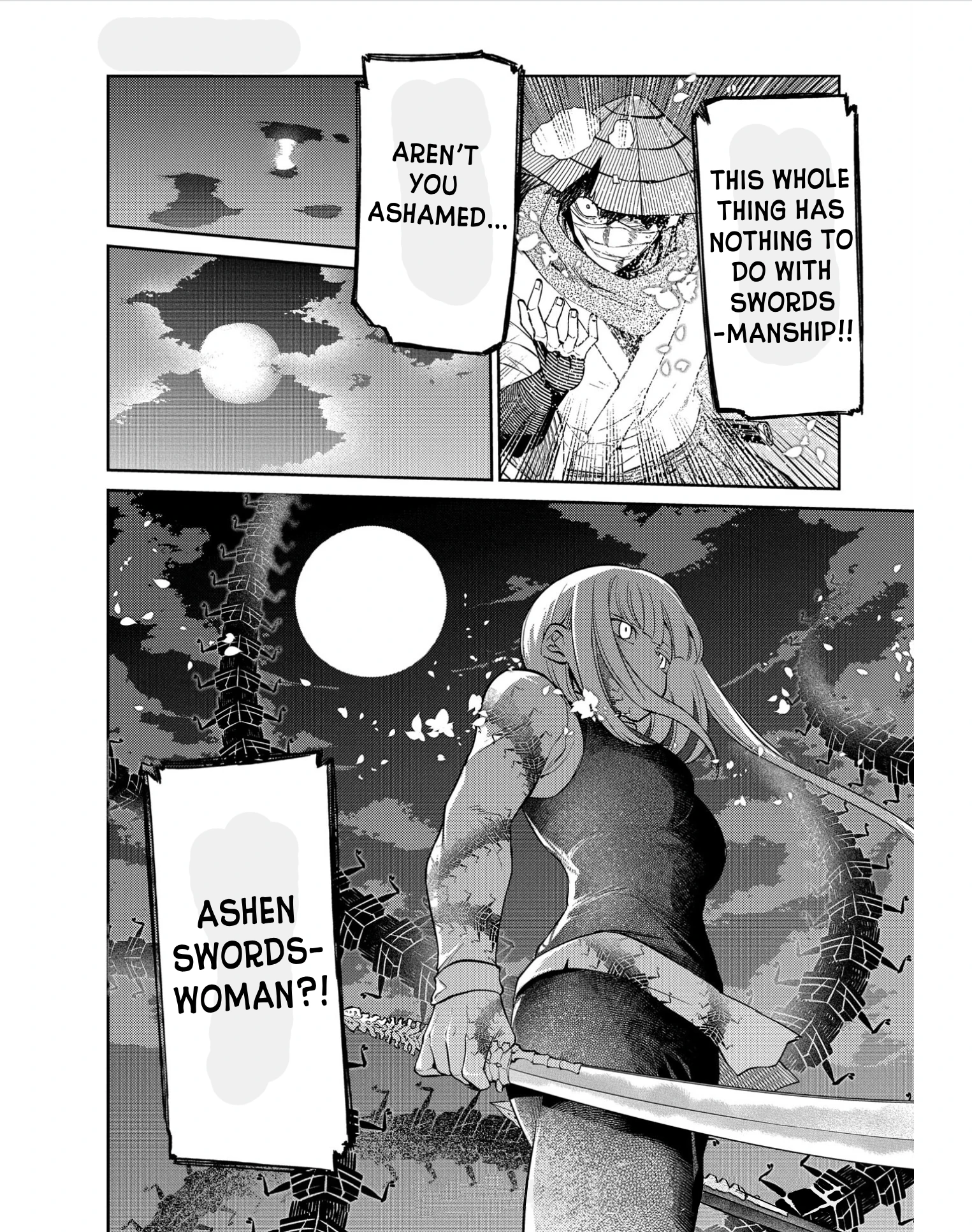 Read Petals of Reincarnation Manga Online