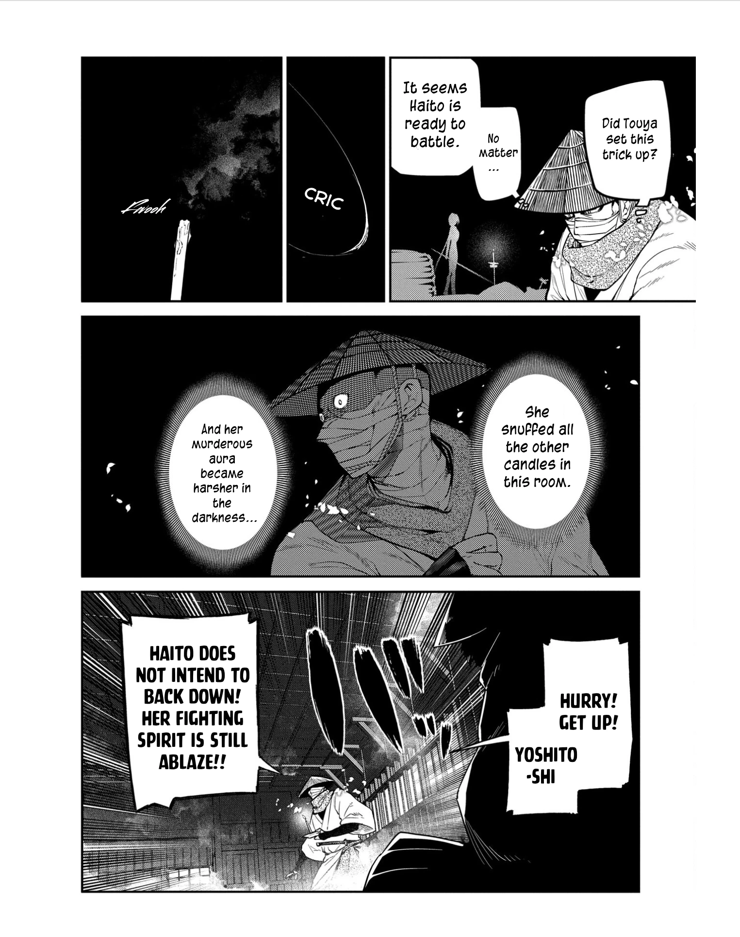 Read Petals of Reincarnation Manga Online