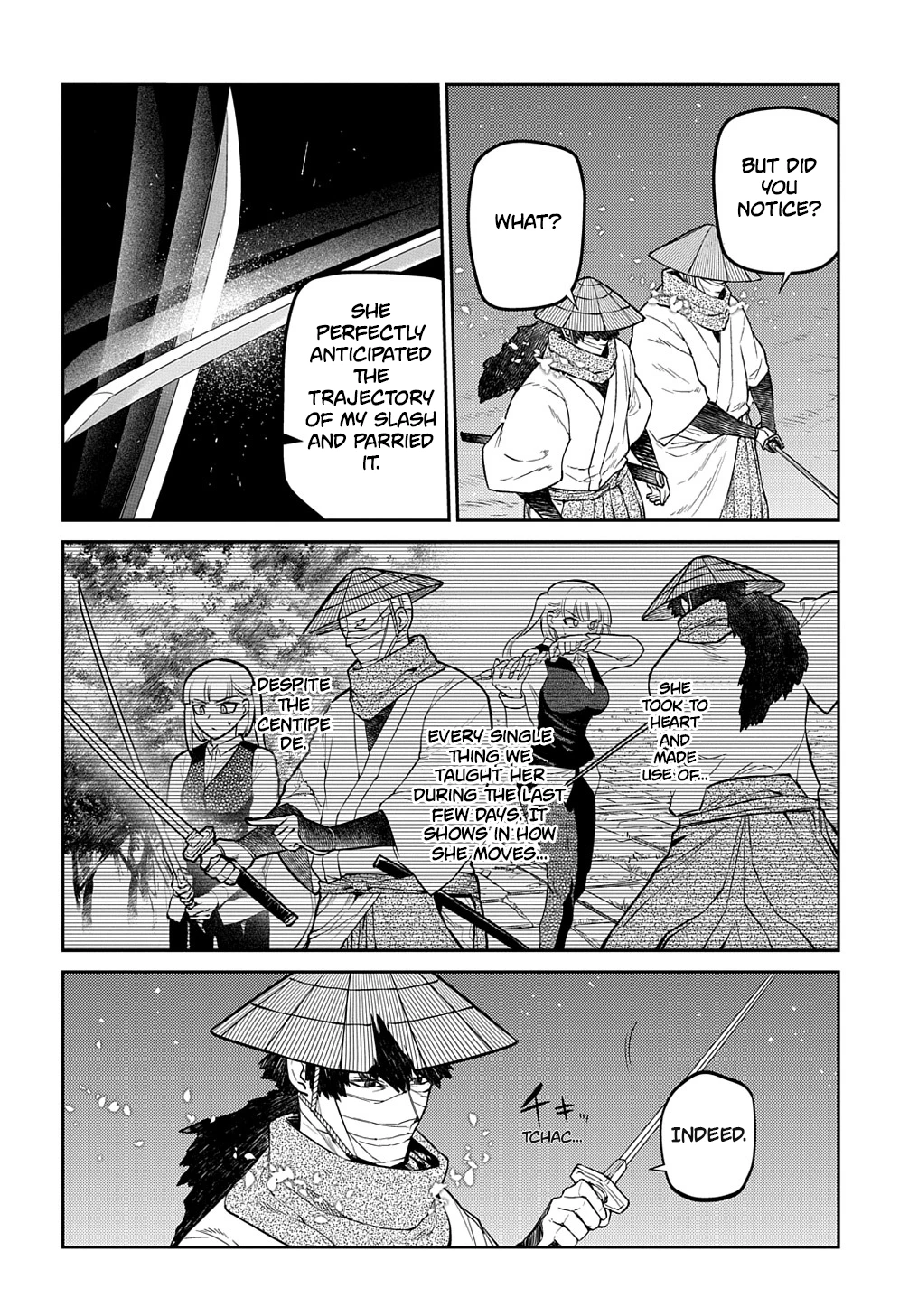 Read Petals of Reincarnation Manga Online