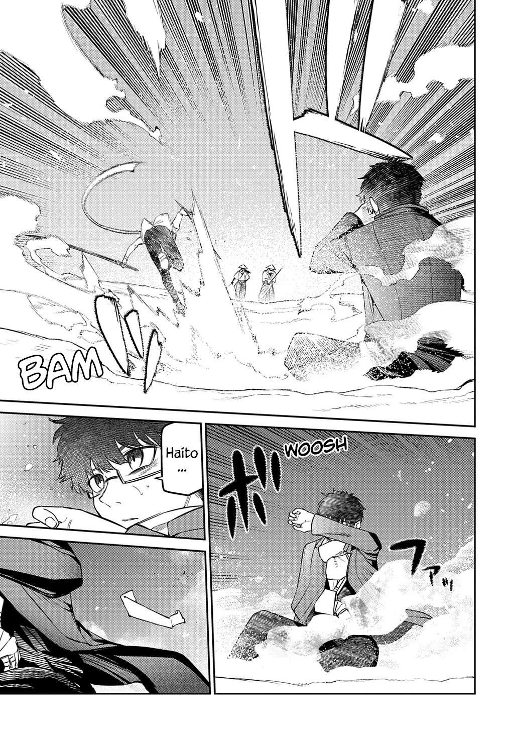Read Petals of Reincarnation Manga Online