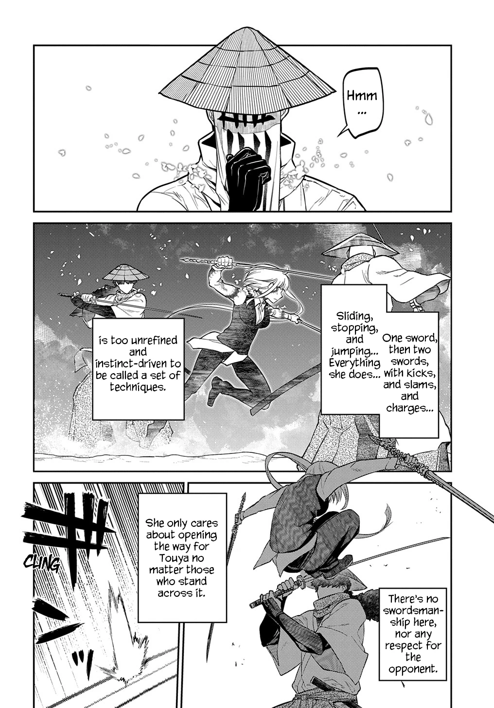 Read Petals of Reincarnation Manga Online