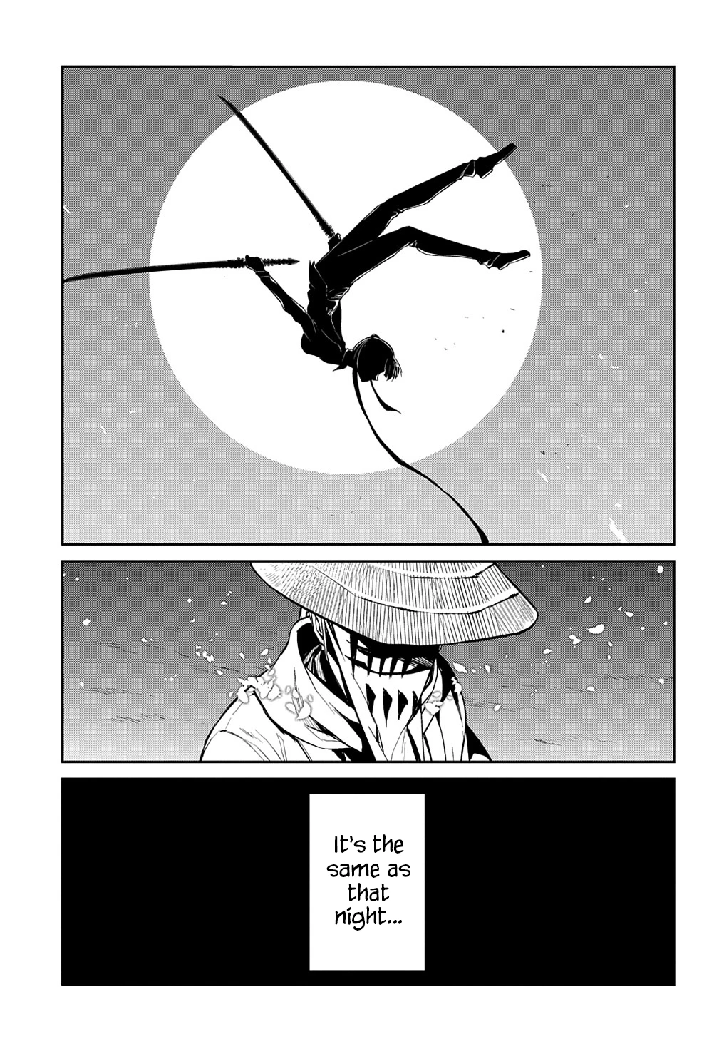 Read Petals of Reincarnation Manga Online