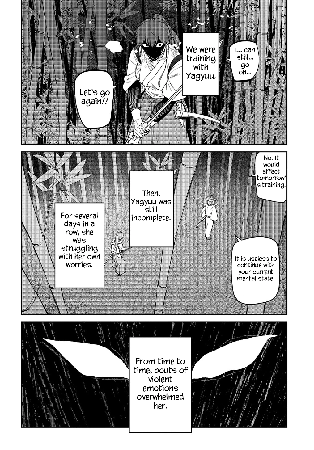 Read Petals of Reincarnation Manga Online