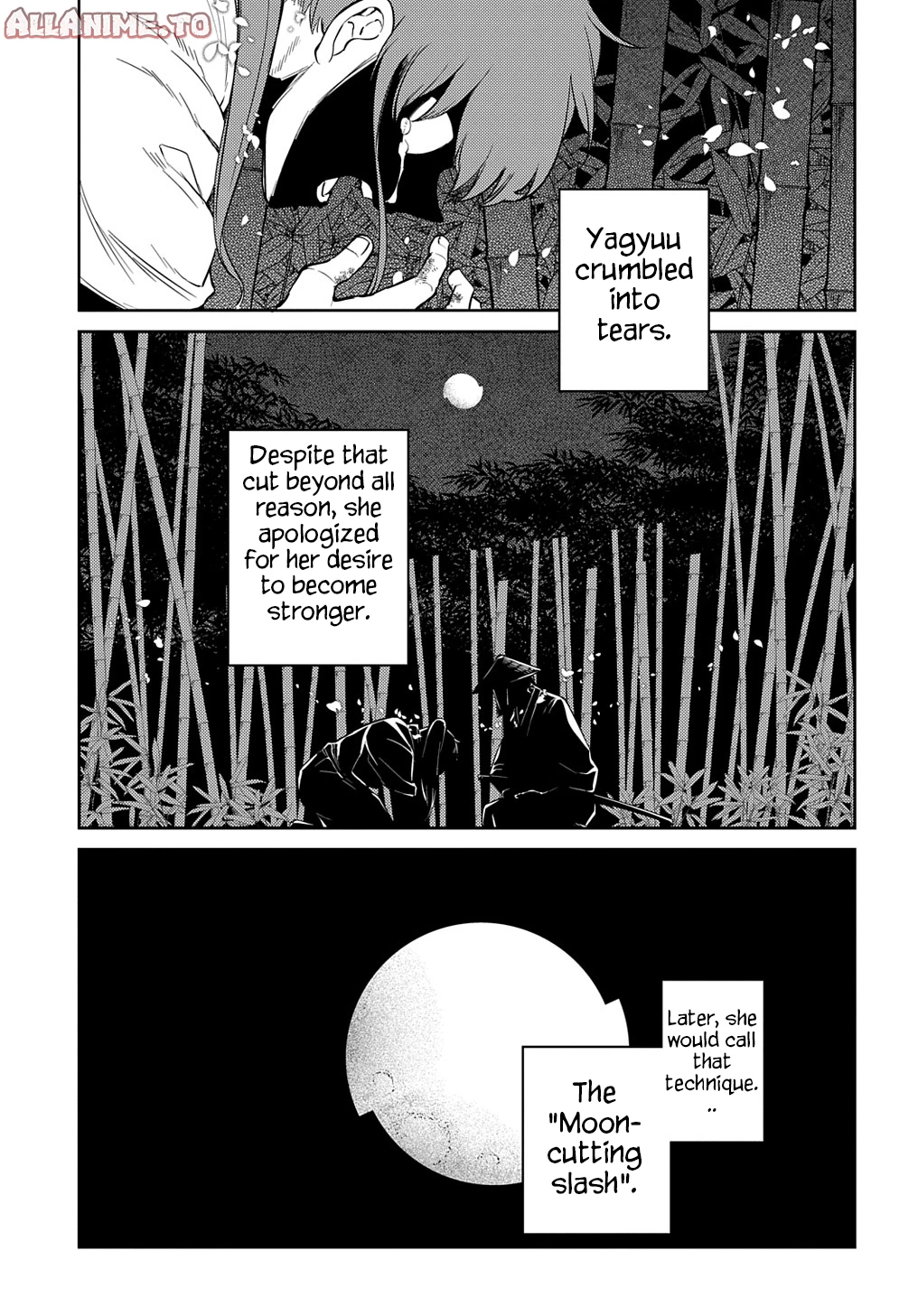 Read Petals of Reincarnation Manga Online