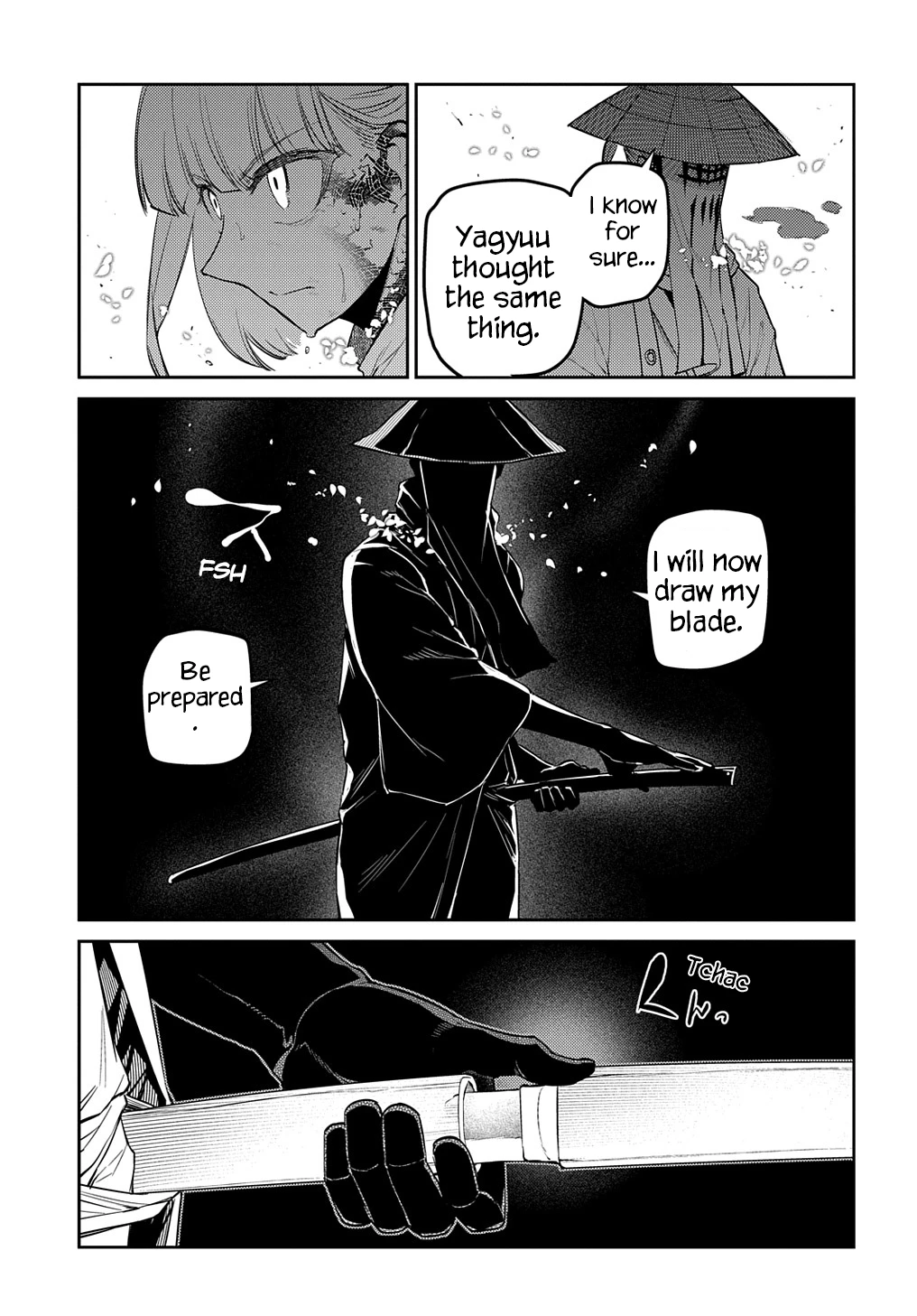 Read Petals of Reincarnation Manga Online