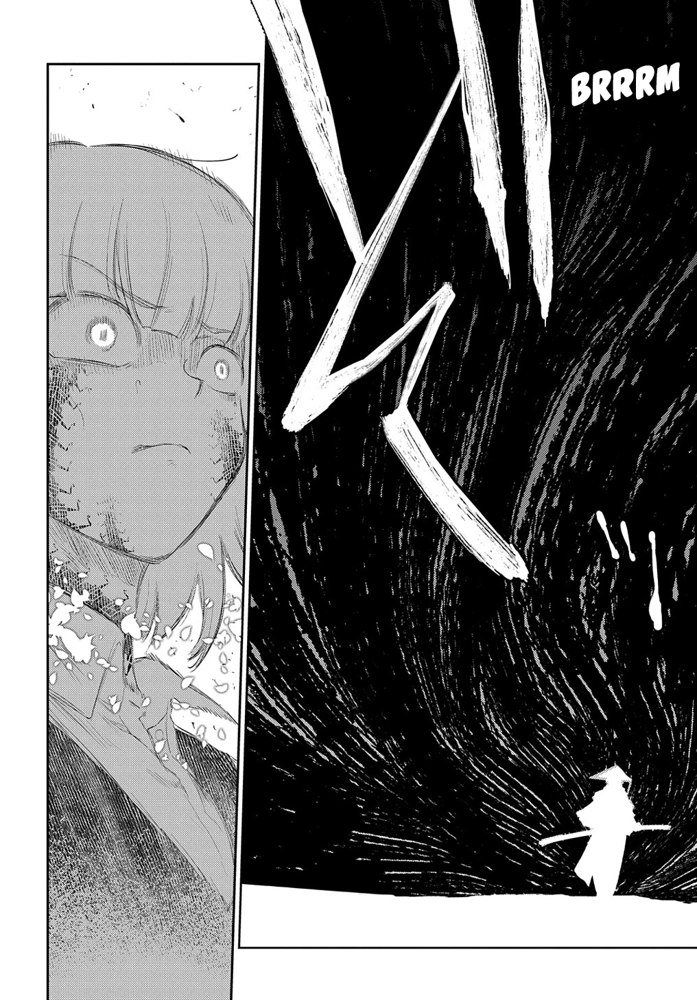 Read Petals of Reincarnation Manga Online