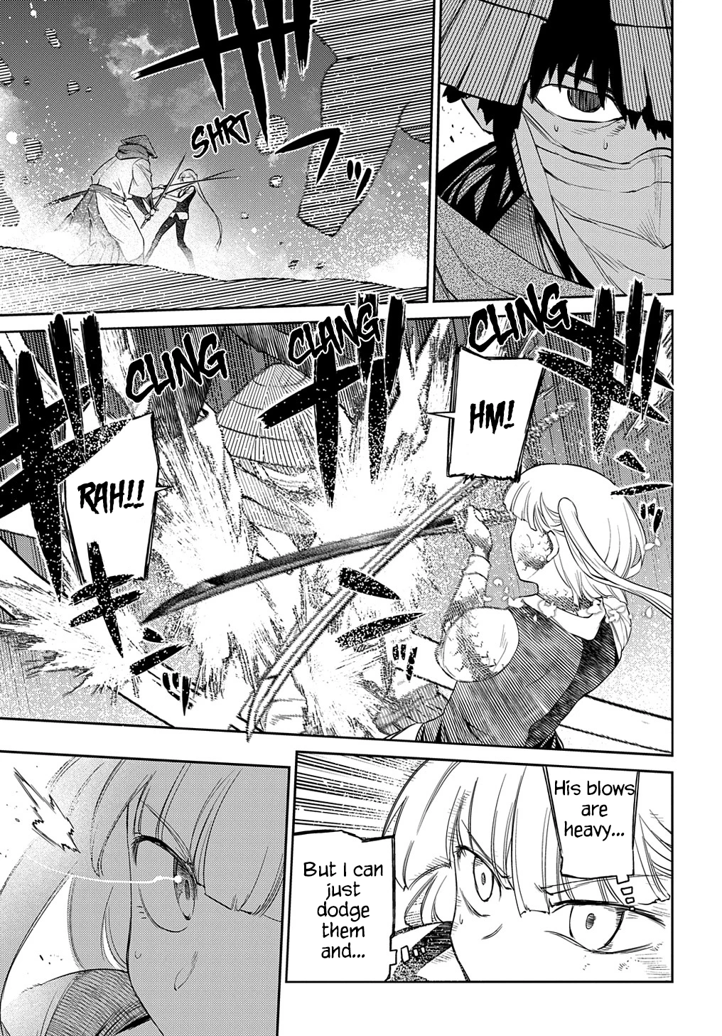 Read Petals of Reincarnation Manga Online