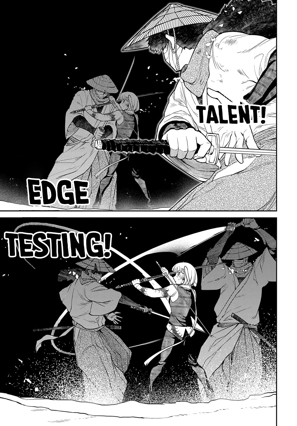 Read Petals of Reincarnation Manga Online