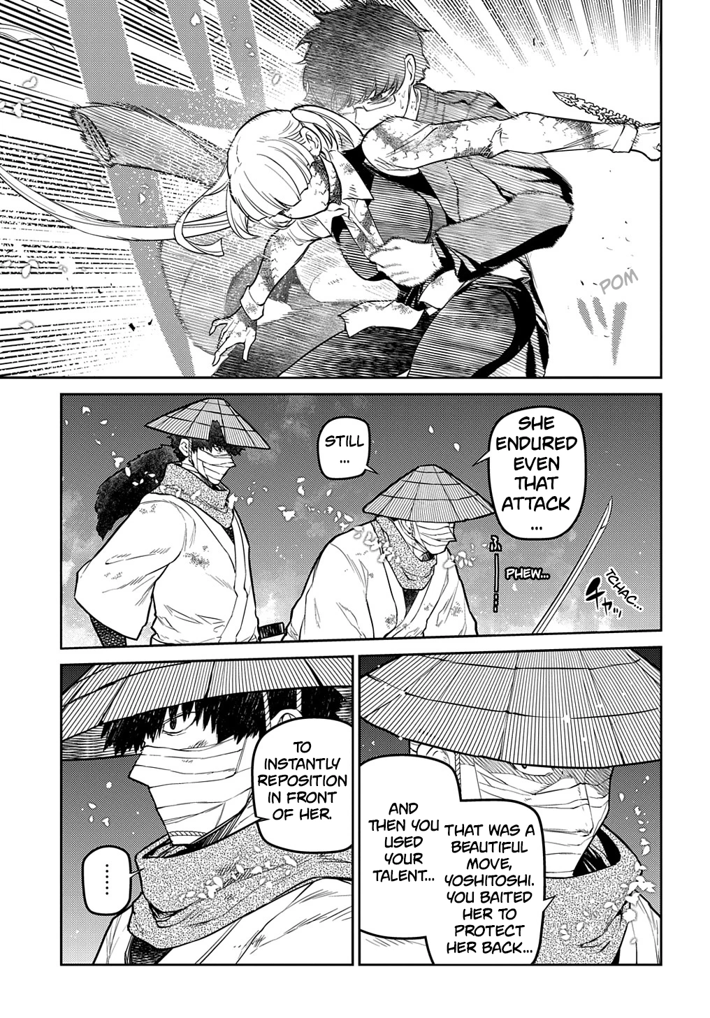 Read Petals of Reincarnation Manga Online