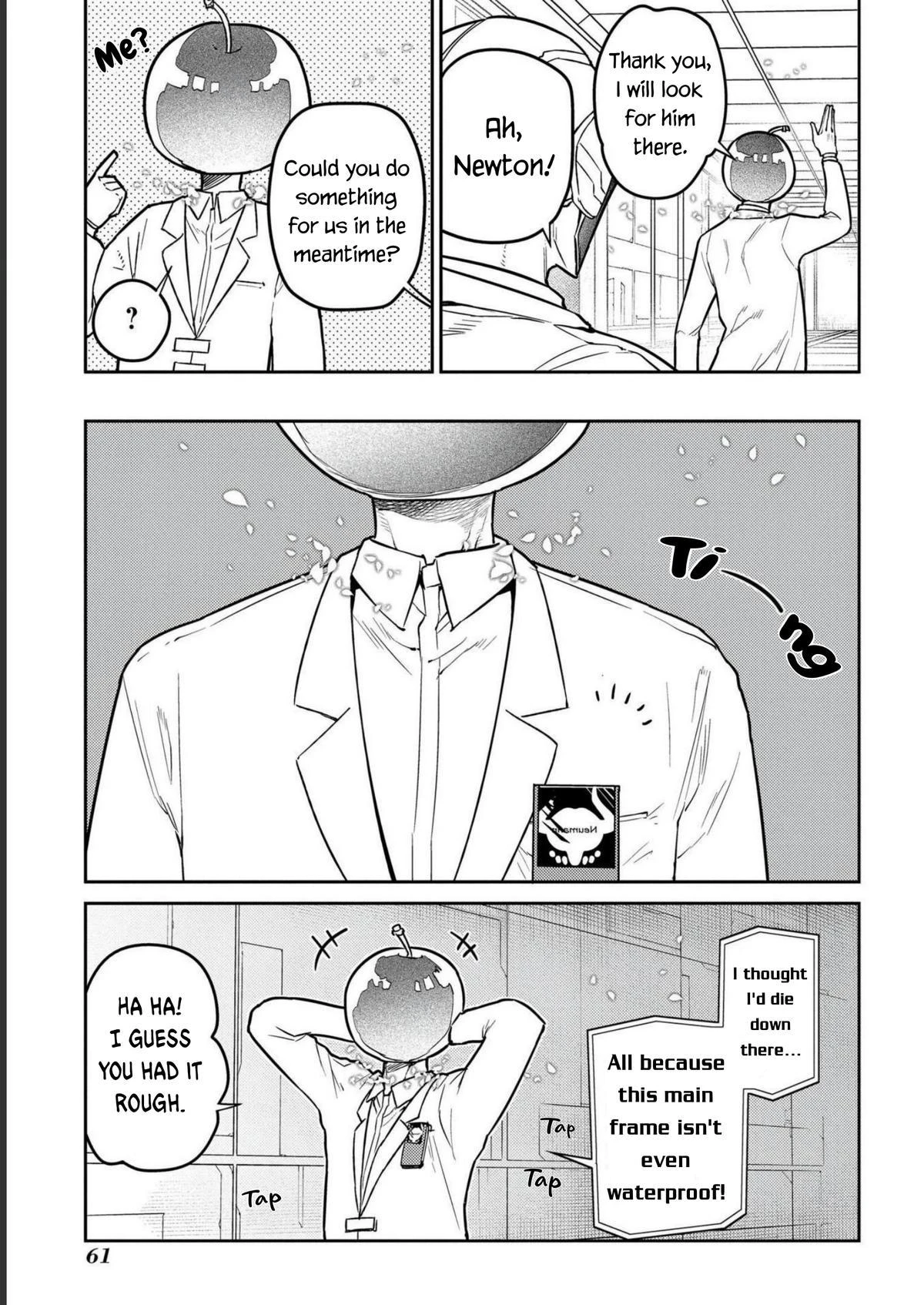 Read Petals of Reincarnation Manga Online