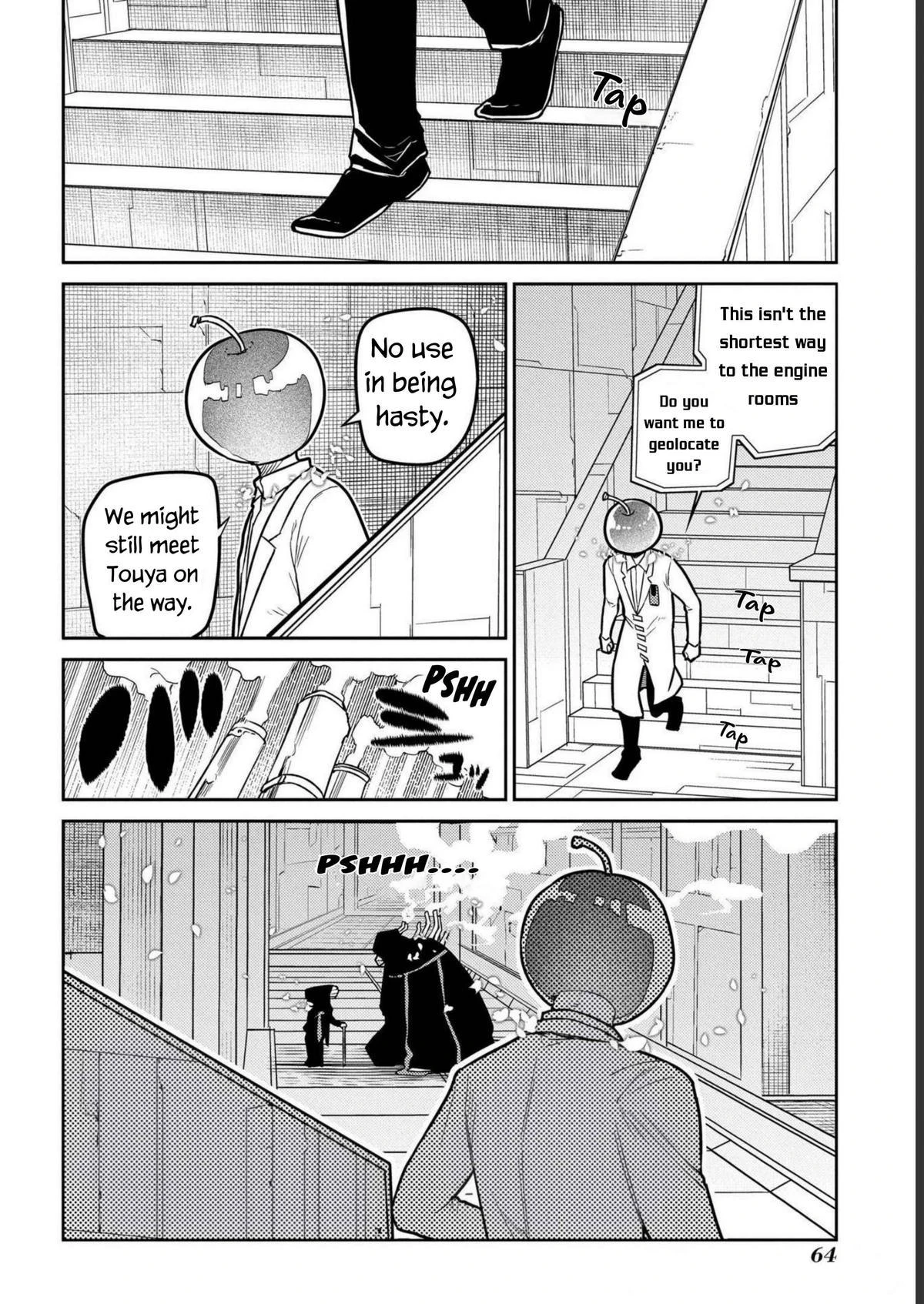 Read Petals of Reincarnation Manga Online