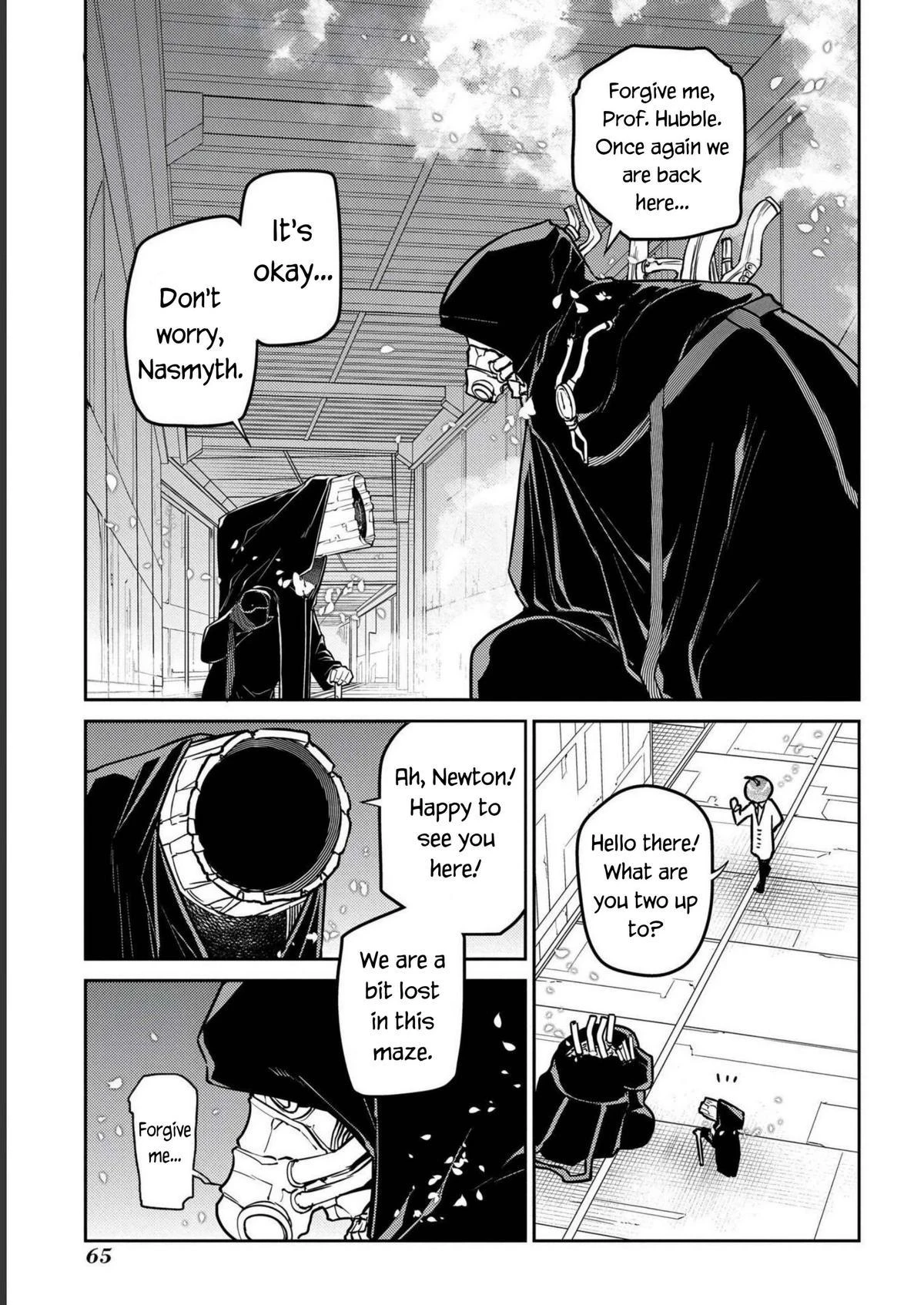 Read Petals of Reincarnation Manga Online