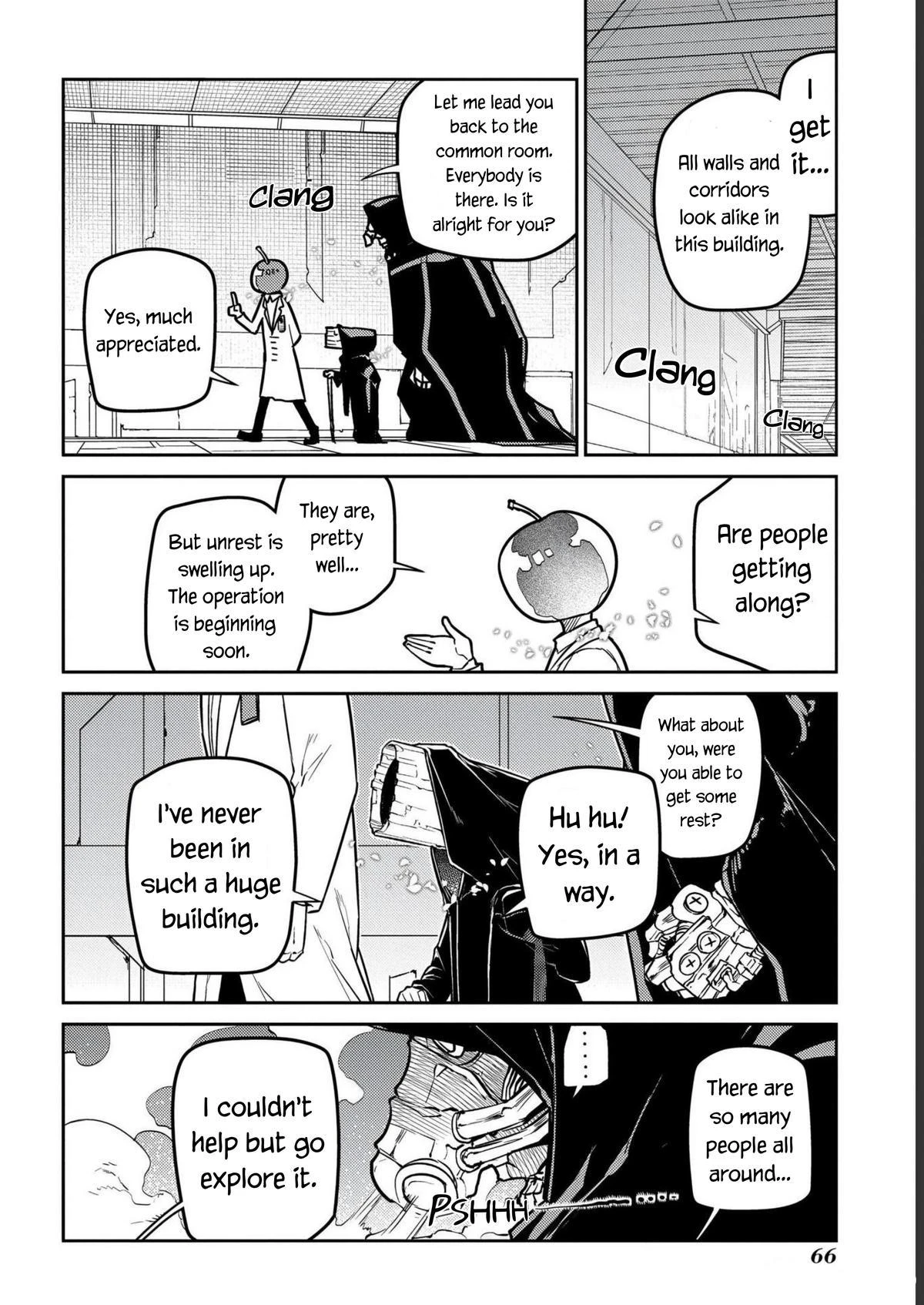 Read Petals of Reincarnation Manga Online