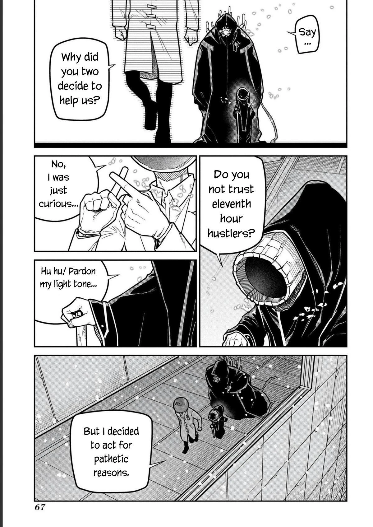 Read Petals of Reincarnation Manga Online