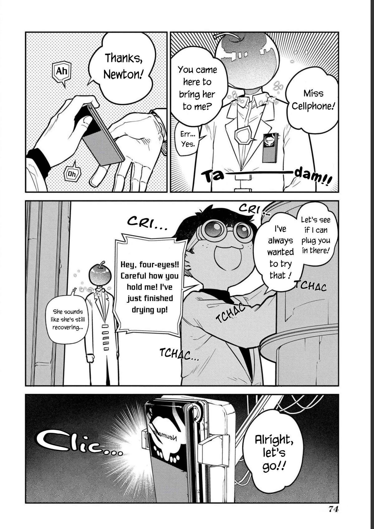 Read Petals of Reincarnation Manga Online