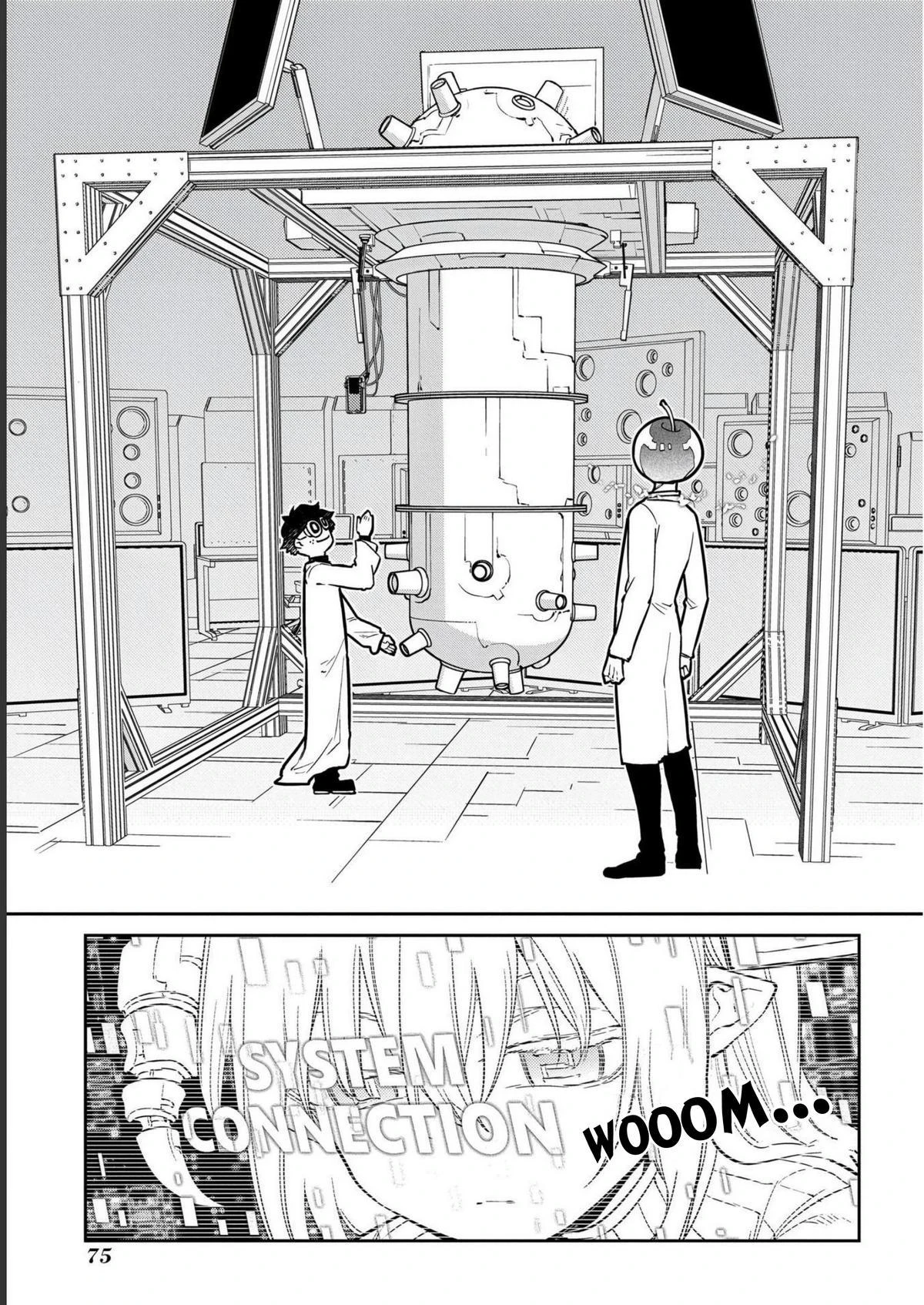 Read Petals of Reincarnation Manga Online