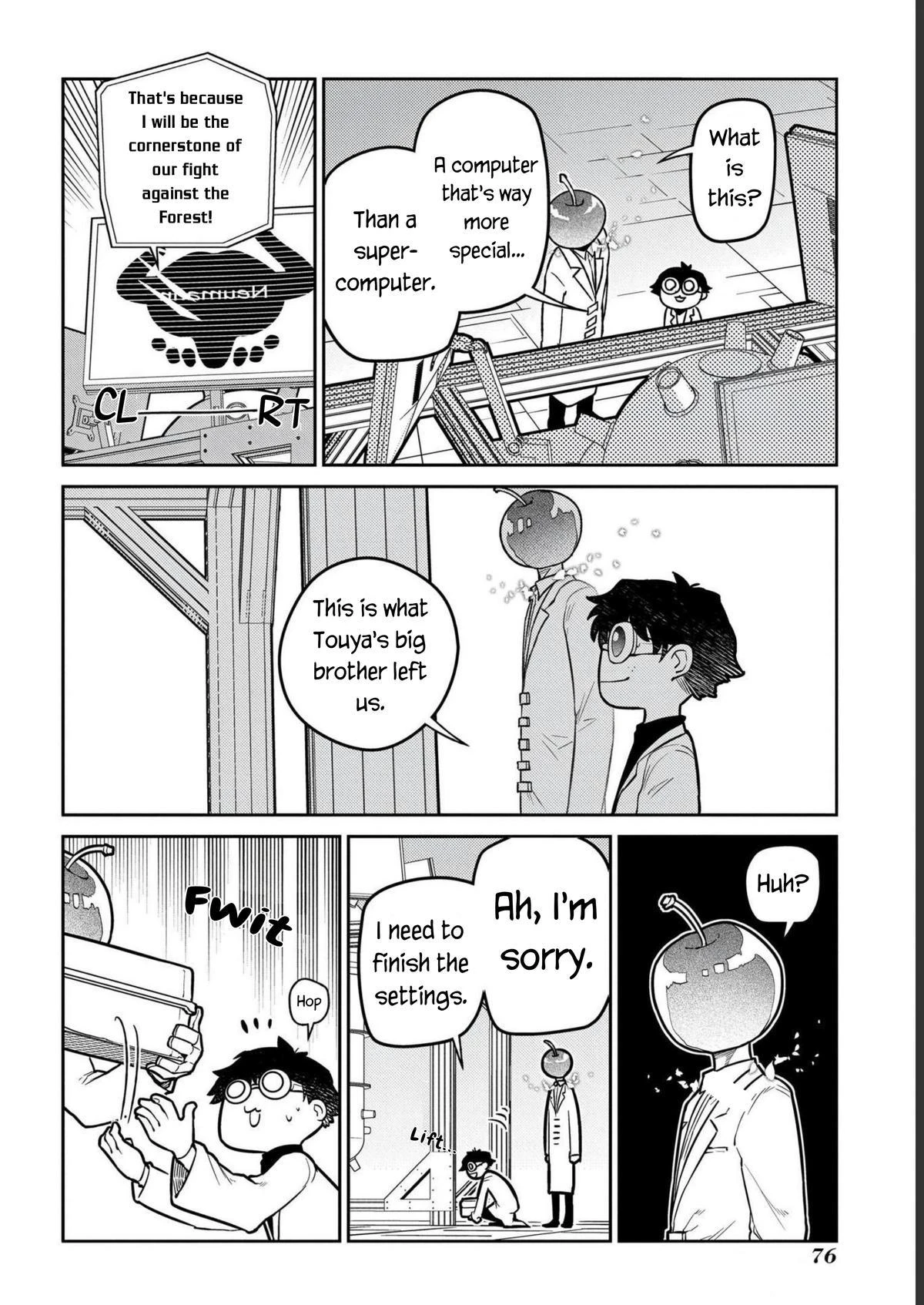 Read Petals of Reincarnation Manga Online