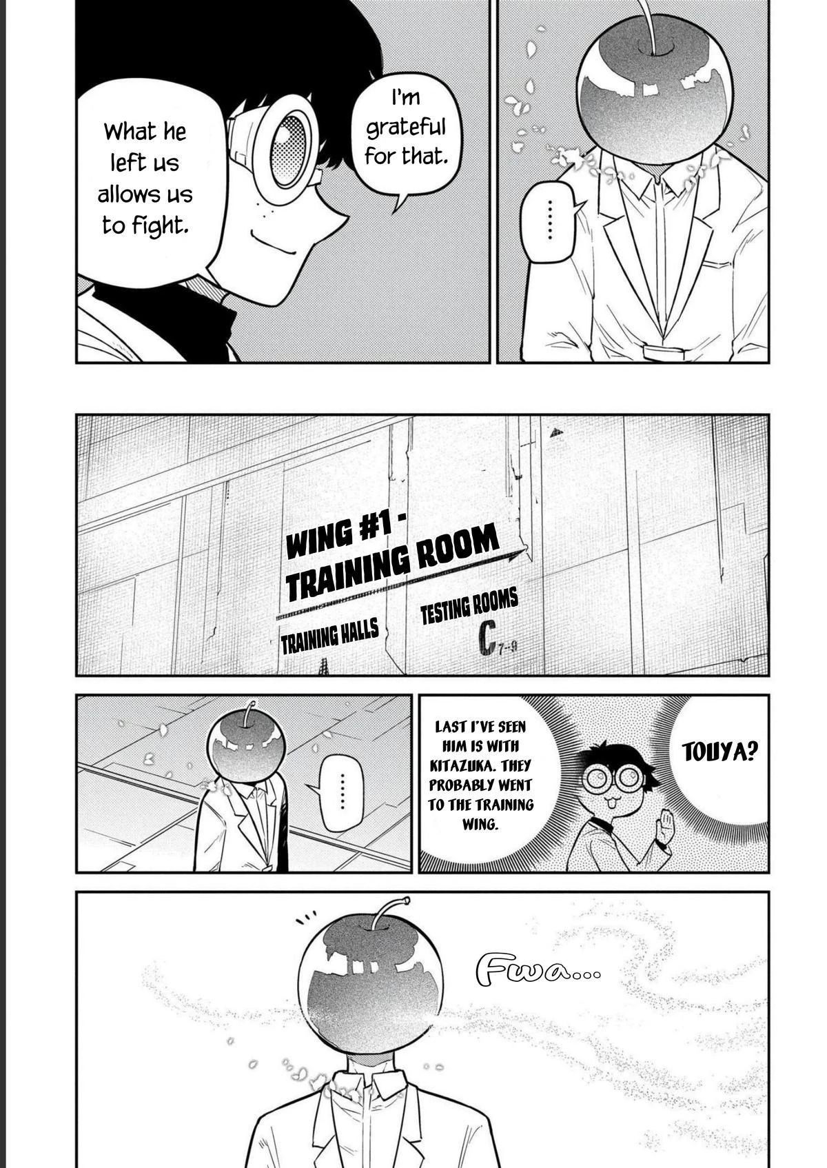 Read Petals of Reincarnation Manga Online