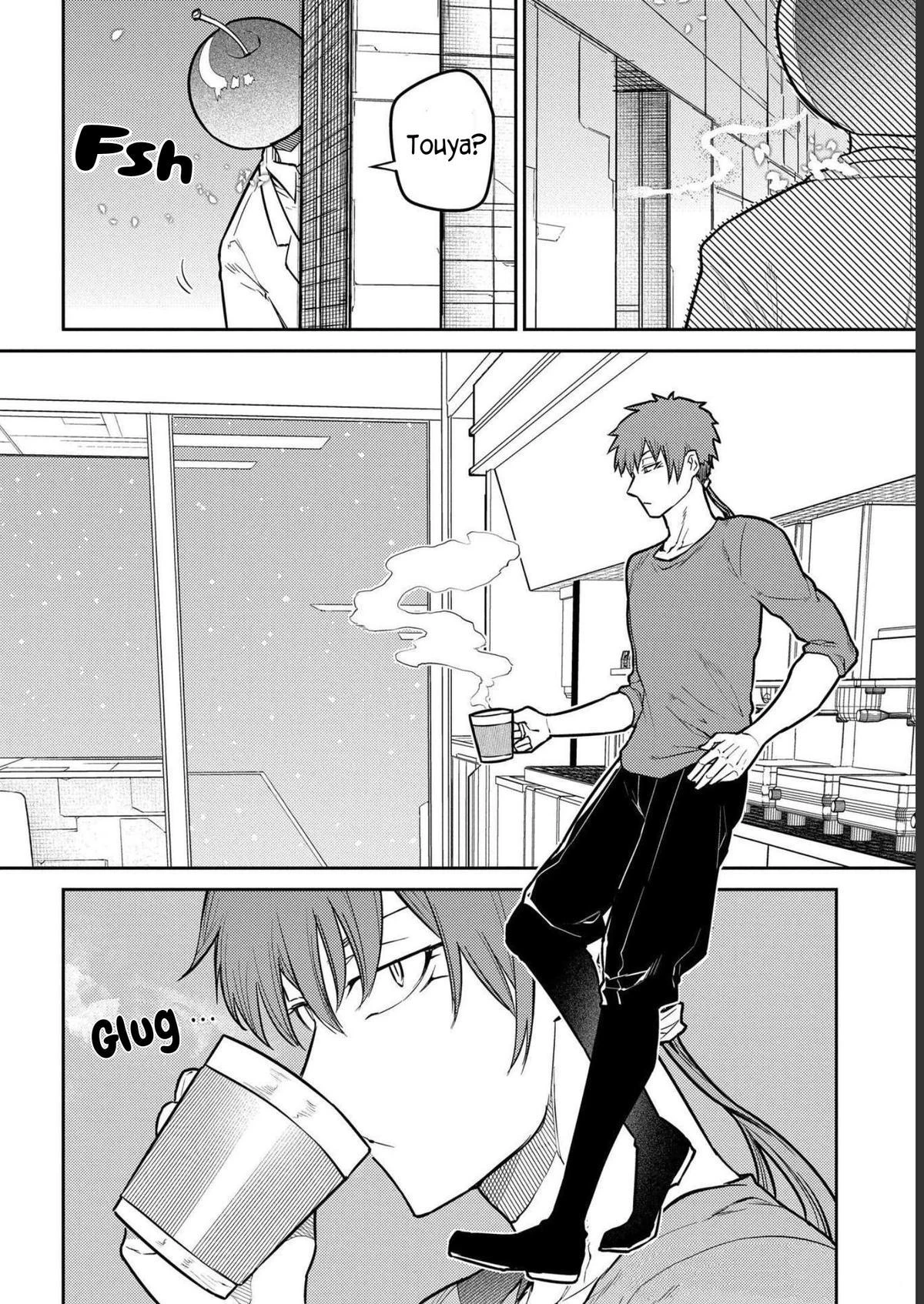 Read Petals of Reincarnation Manga Online