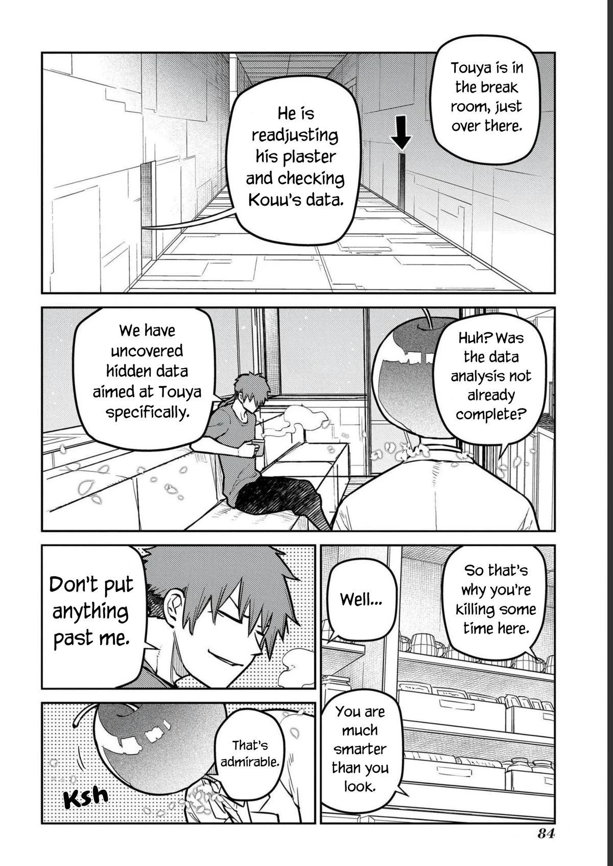 Read Petals of Reincarnation Manga Online