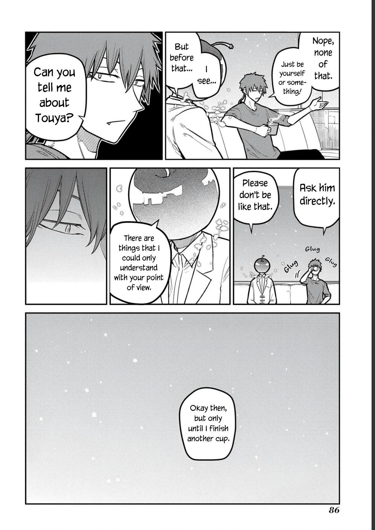 Read Petals of Reincarnation Manga Online