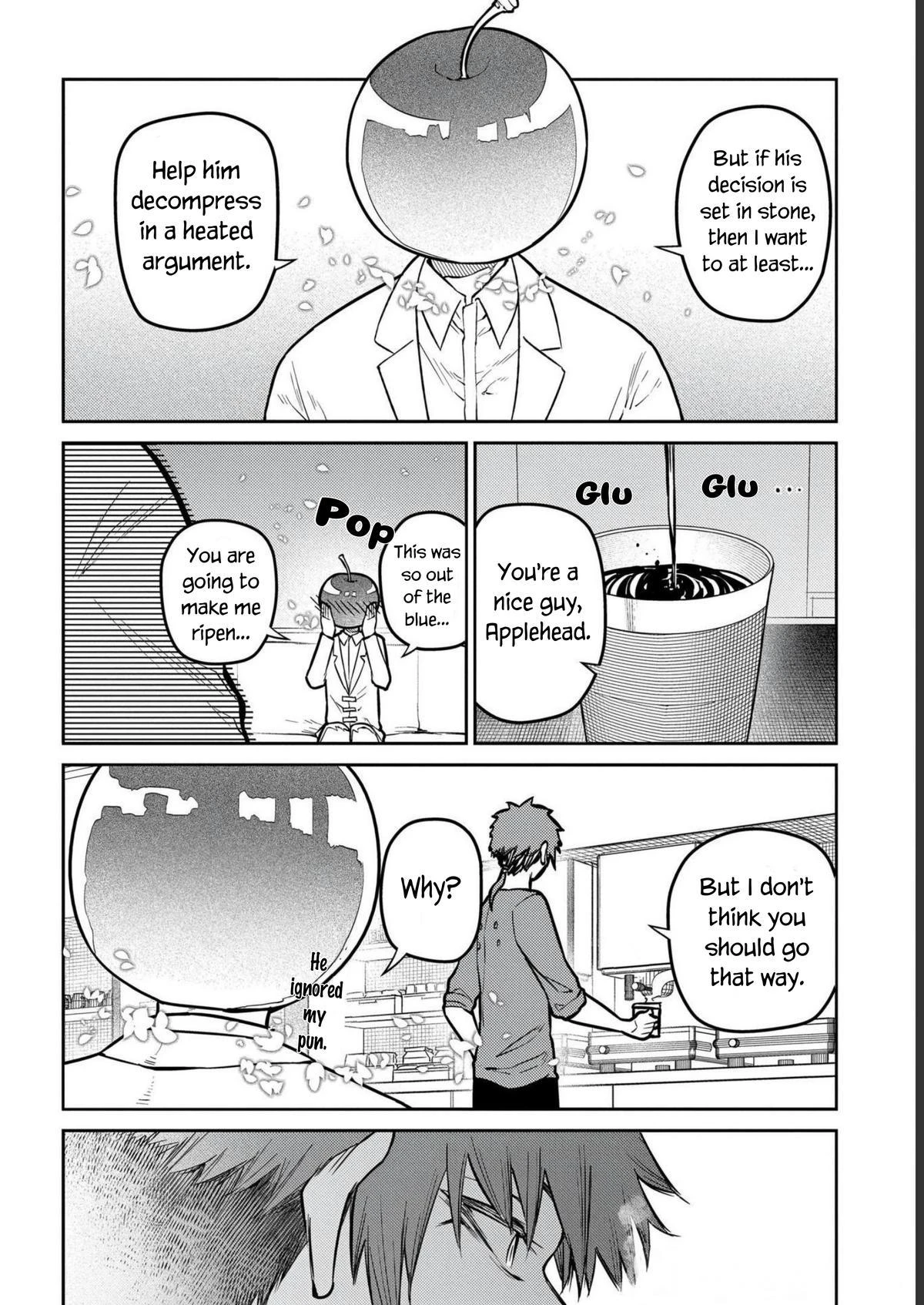 Read Petals of Reincarnation Manga Online