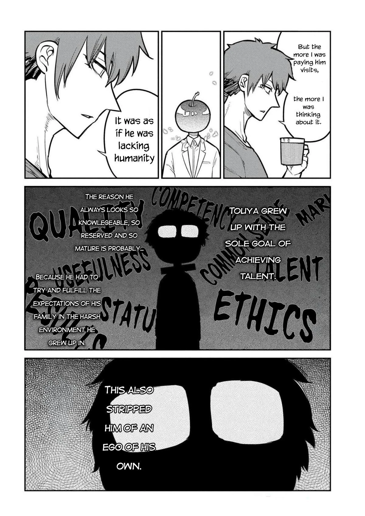 Read Petals of Reincarnation Manga Online