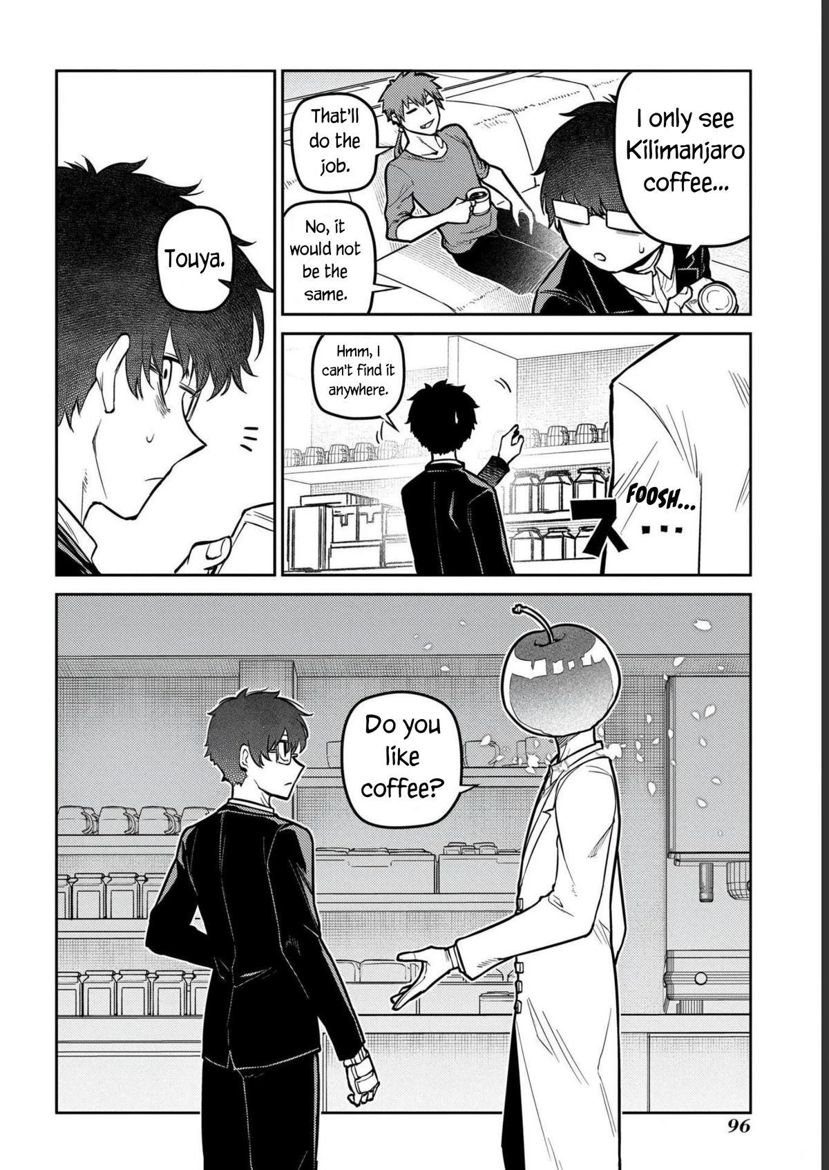 Read Petals of Reincarnation Manga Online