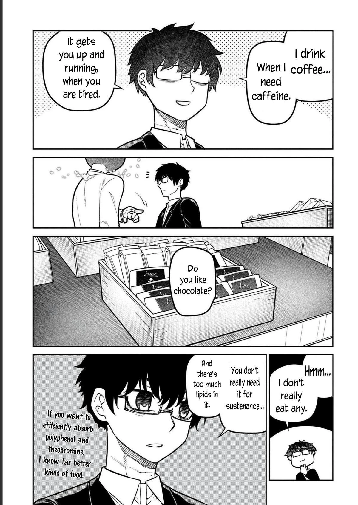 Read Petals of Reincarnation Manga Online